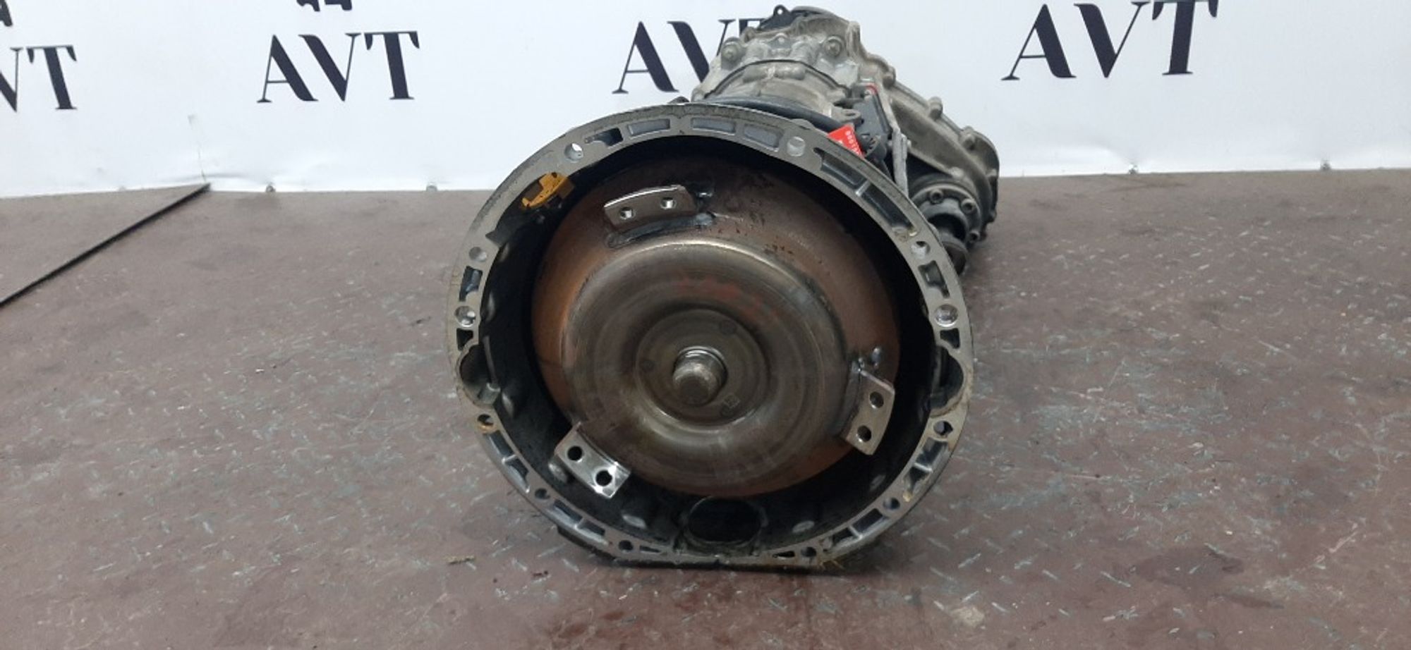 АКПП Mercedes-Benz M-class M156.980 722907, 70000 рублей, Москва