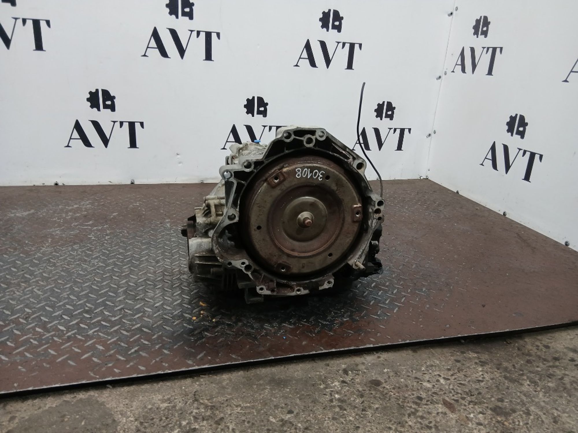 АКПП Audi A4 ASN GBH, 70000 рублей, Москва