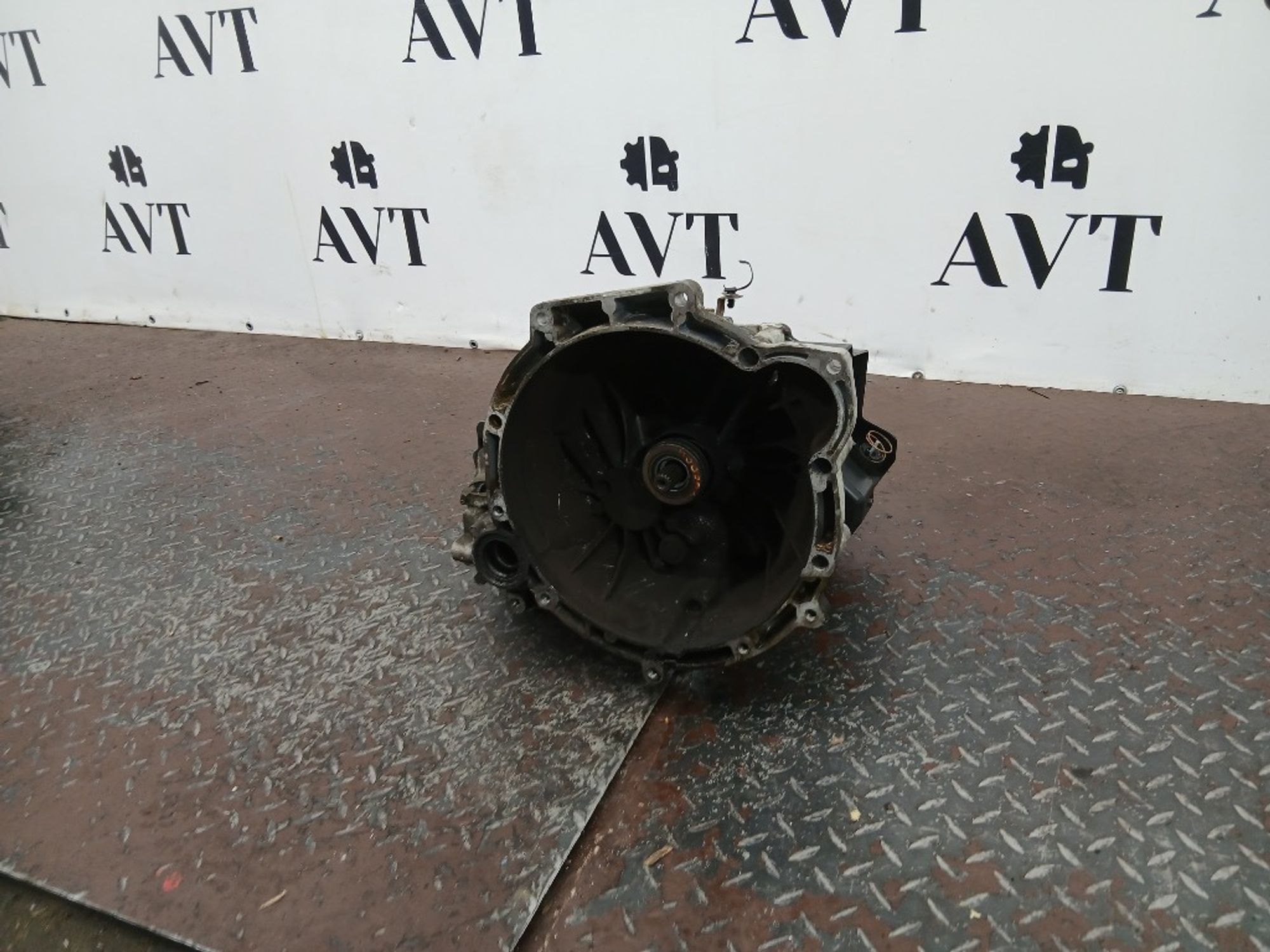 МКПП Ford Focus SIDA 3M5R7002NF, 16000 рублей, Москва