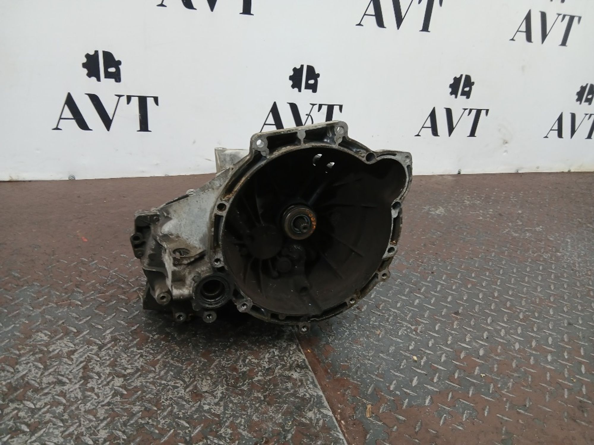 МКПП Ford Focus SIDA 3M5R7002NF, 16000 рублей, Москва