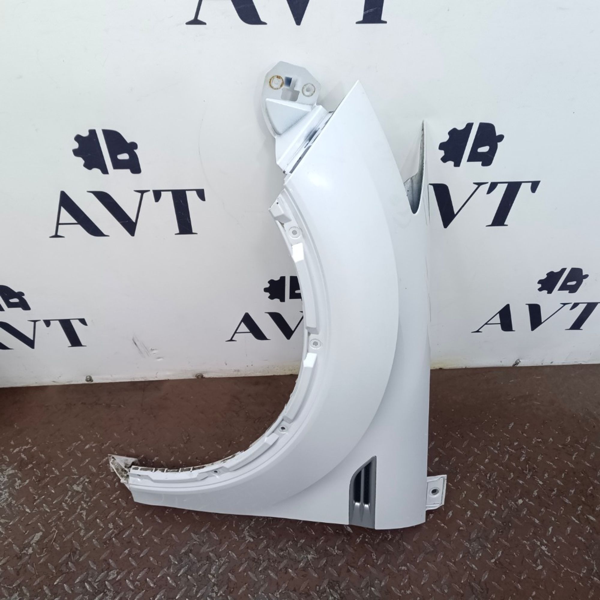 Ноускат (Nose Cut) Ford Kuga CBV 1671499, 105000 рублей, Москва
