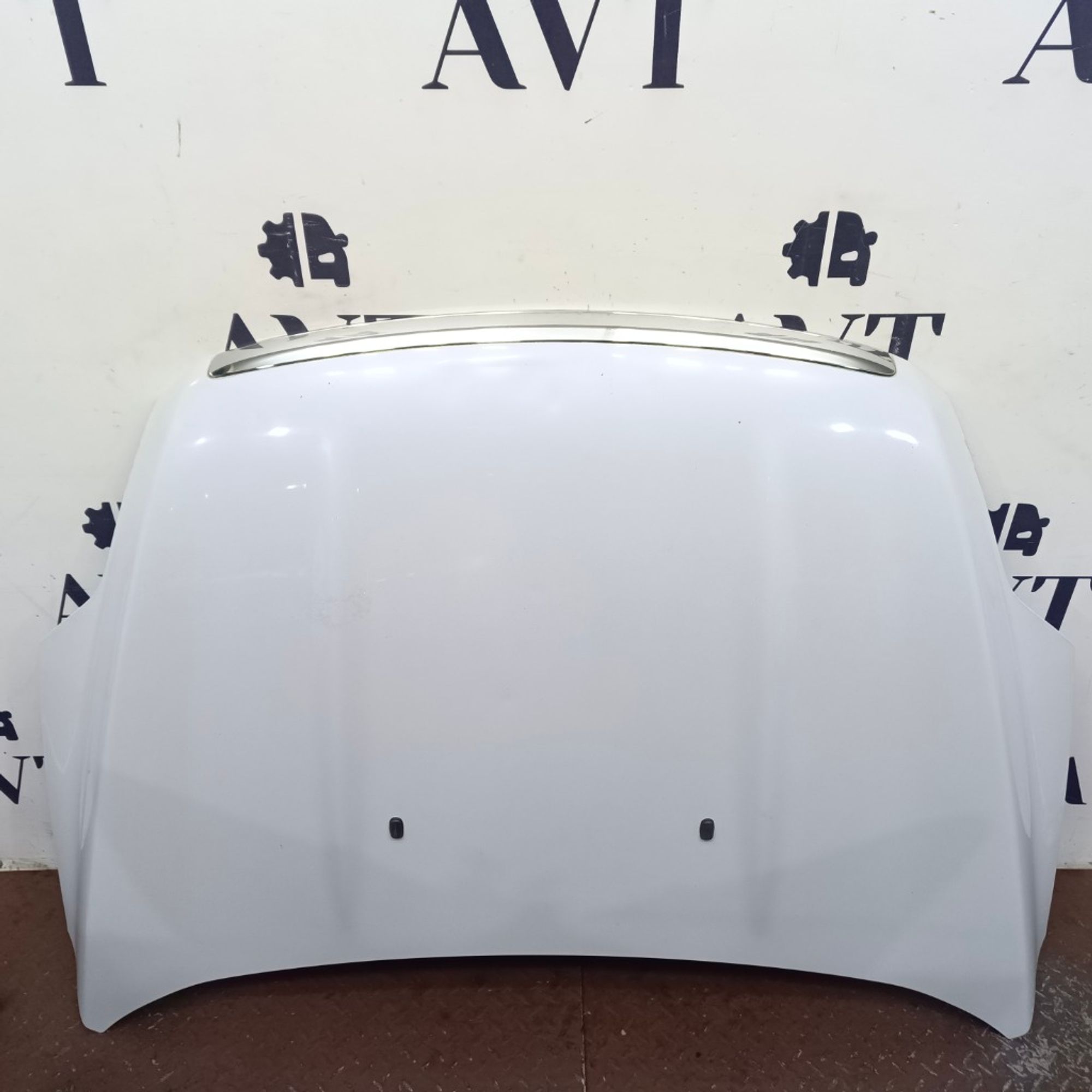 Ноускат (Nose Cut) Ford Kuga CBV 1671499, 105000 рублей, Москва