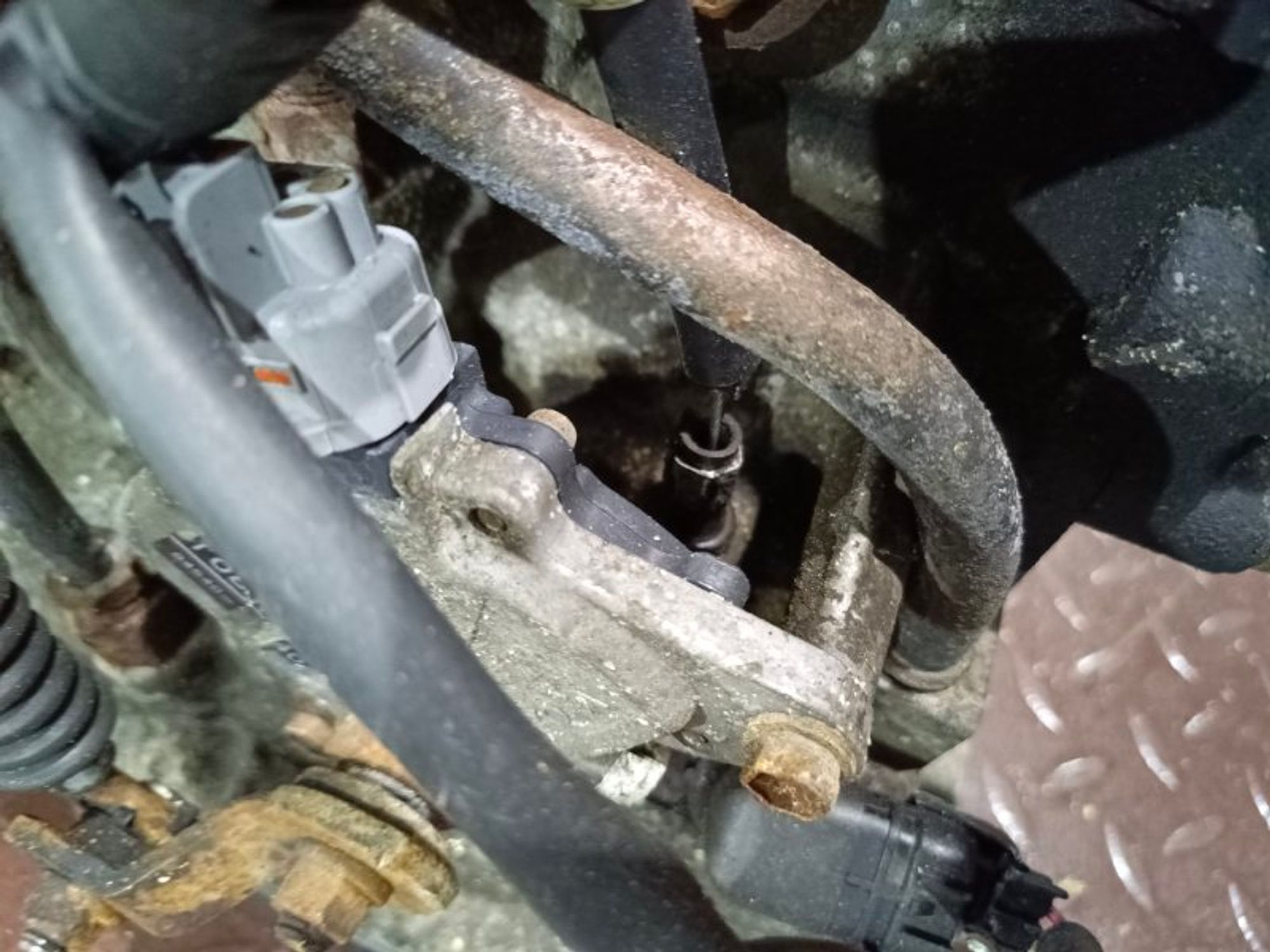 АКПП Toyota Corolla 4A-FE nonr, 35000 рублей, Москва