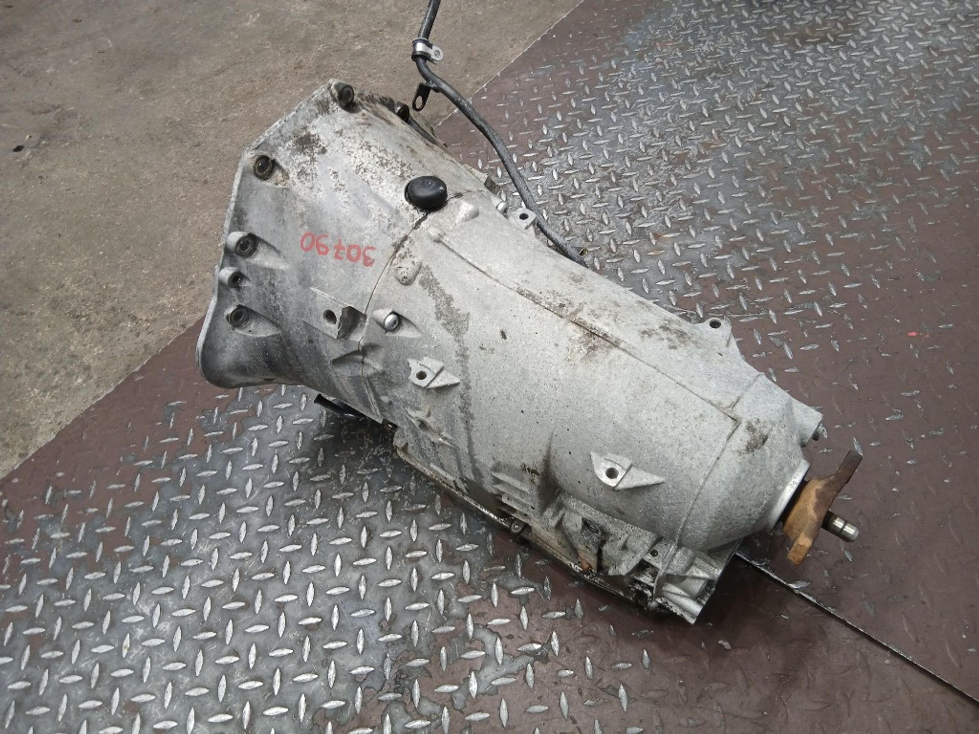 АКПП Mercedes-Benz C-Class M271.946 722695, 27000 рублей, Москва
