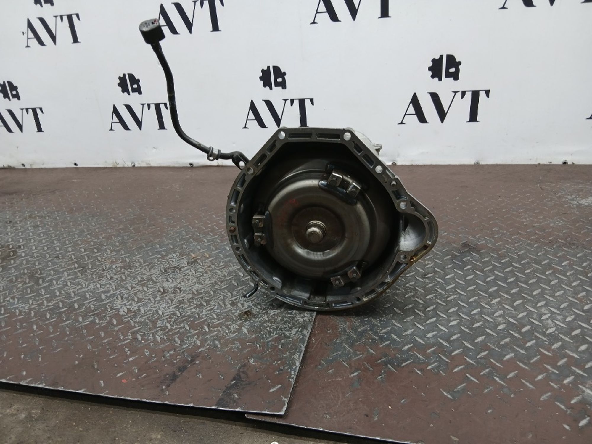 АКПП Mercedes-Benz C-Class M271.946 722695, 27000 рублей, Москва