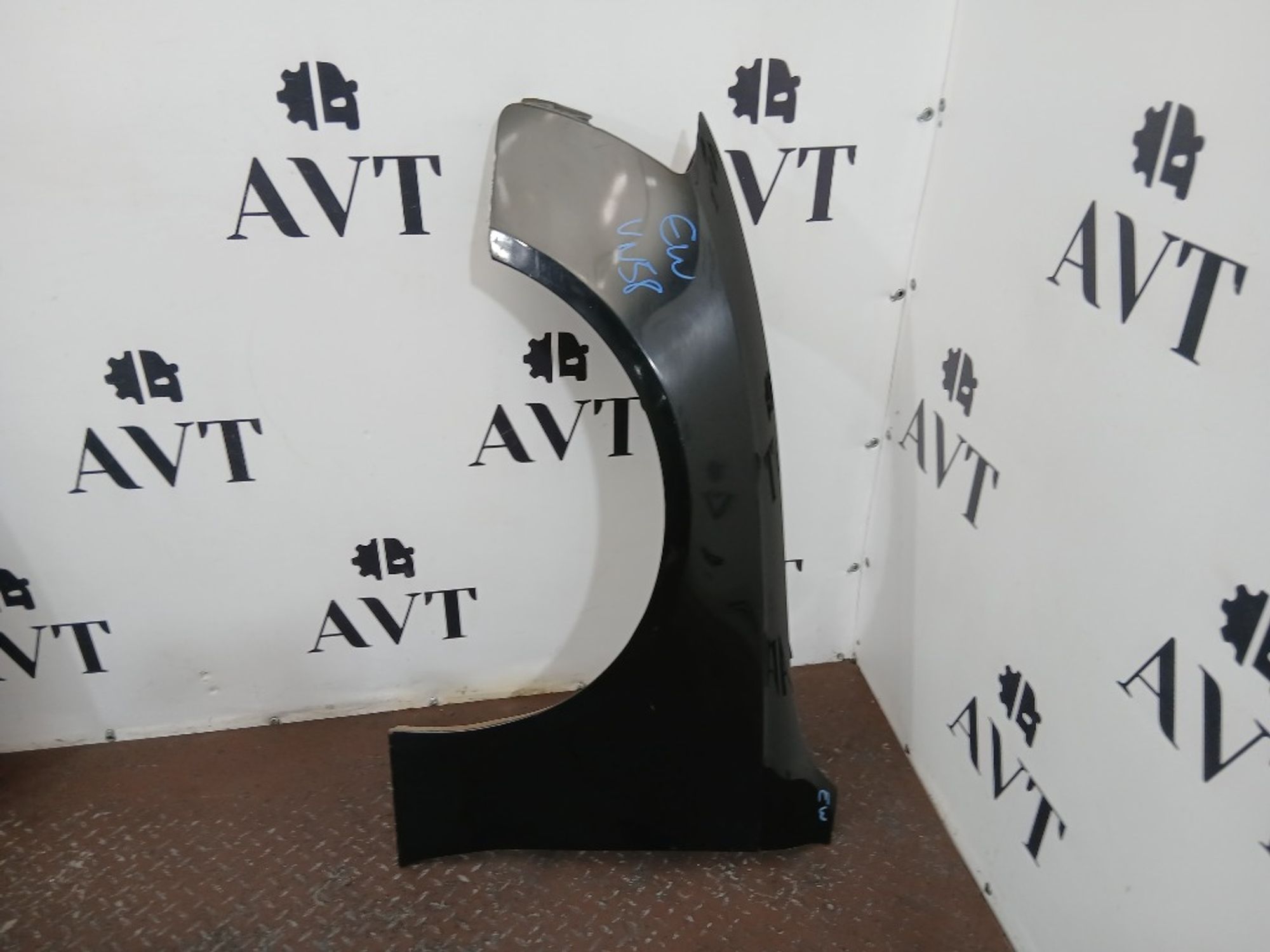 Ноускат (Nose Cut) Audi A5 8T 8T0807105, 150000 рублей, Москва