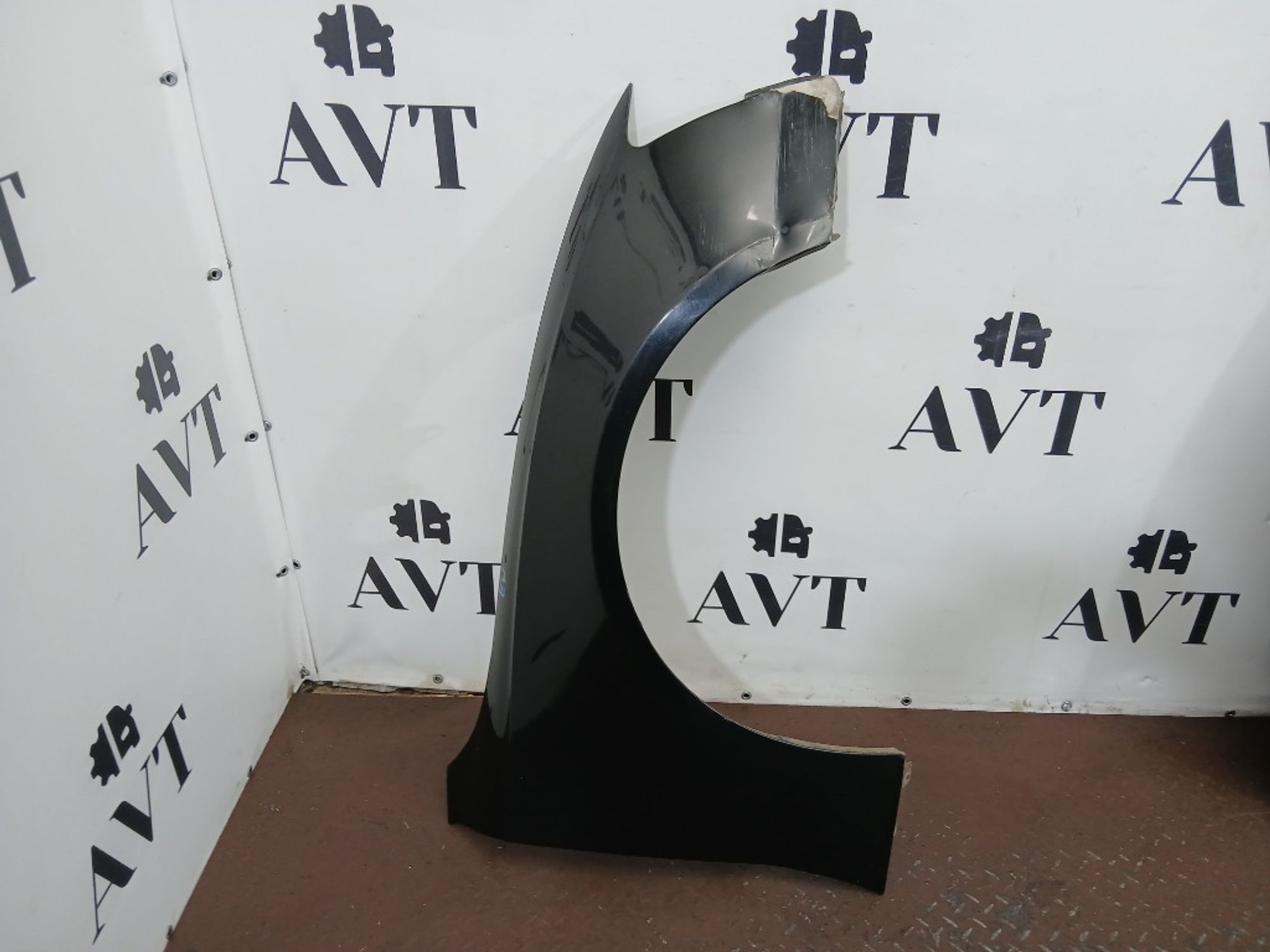Ноускат (Nose Cut) Audi A5 8T 8T0807105, 150000 рублей, Москва