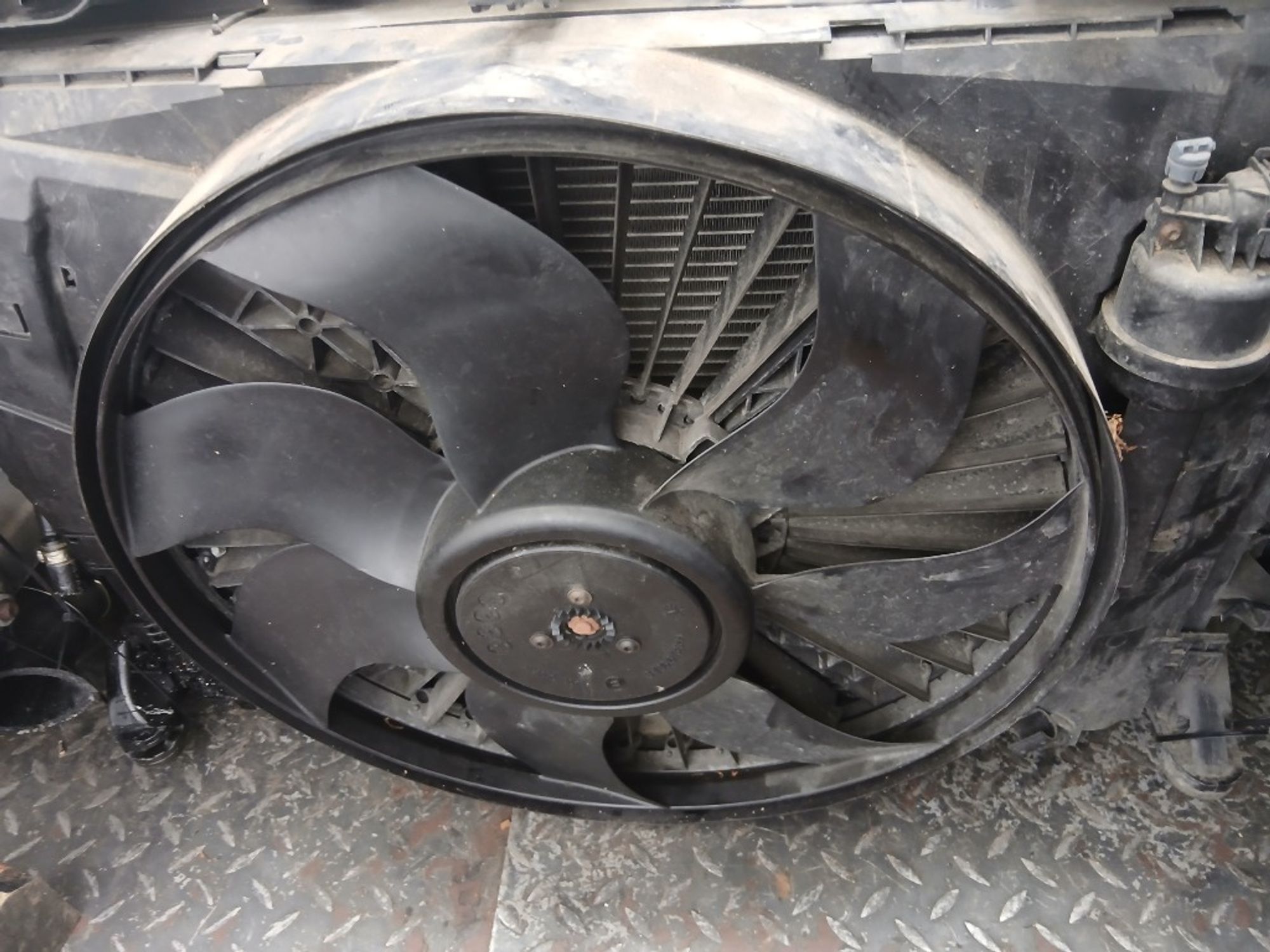 Ноускат (Nose Cut) Mercedes-Benz E-Class W212, 200000 рублей, Москва
