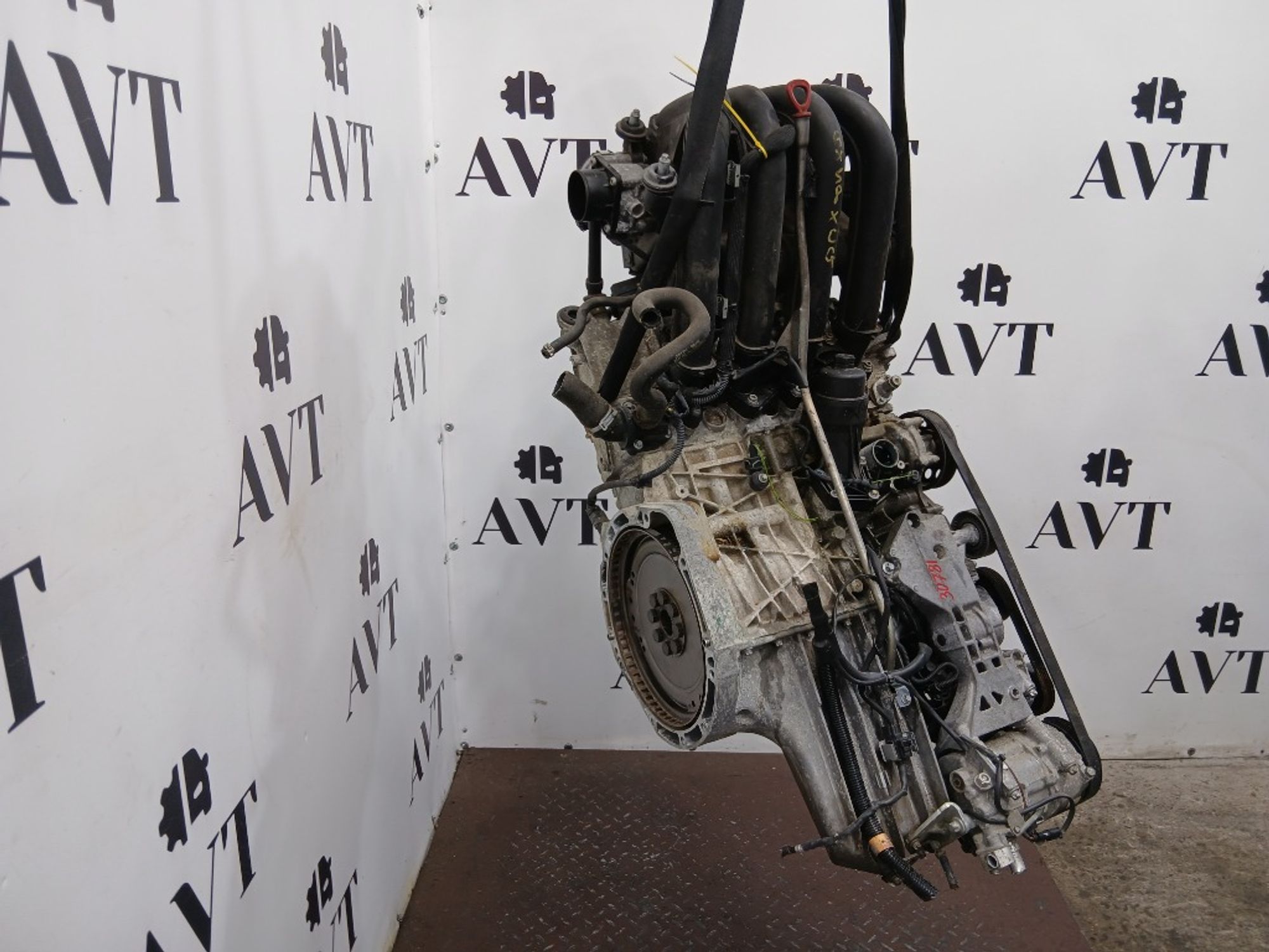 Двигатель Mercedes-Benz A-Class M266.940 M266940, 55000 рублей, Москва