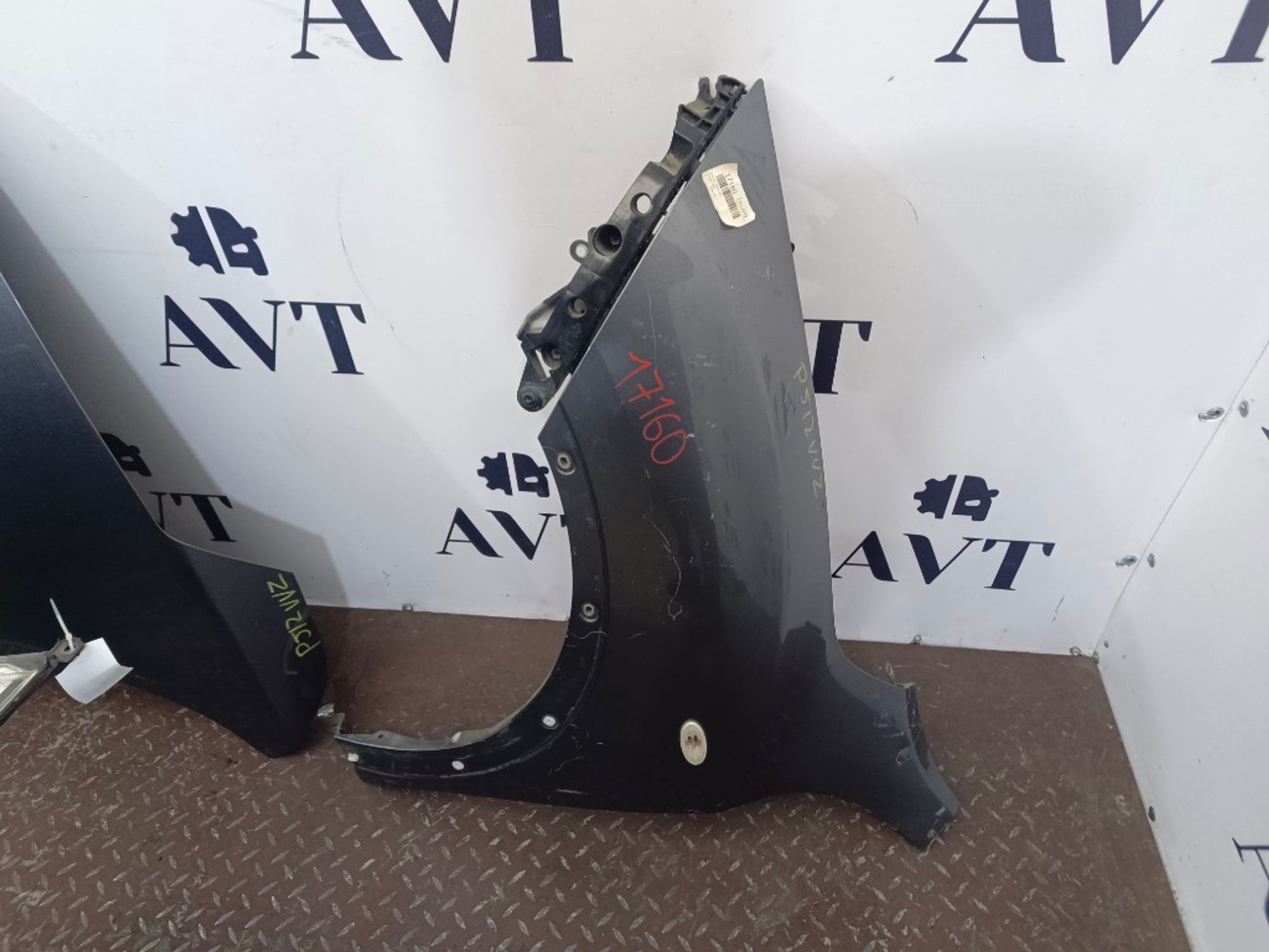 Ноускат (Nose Cut) Nissan Juke 620221KA6H, 100000 рублей, Москва