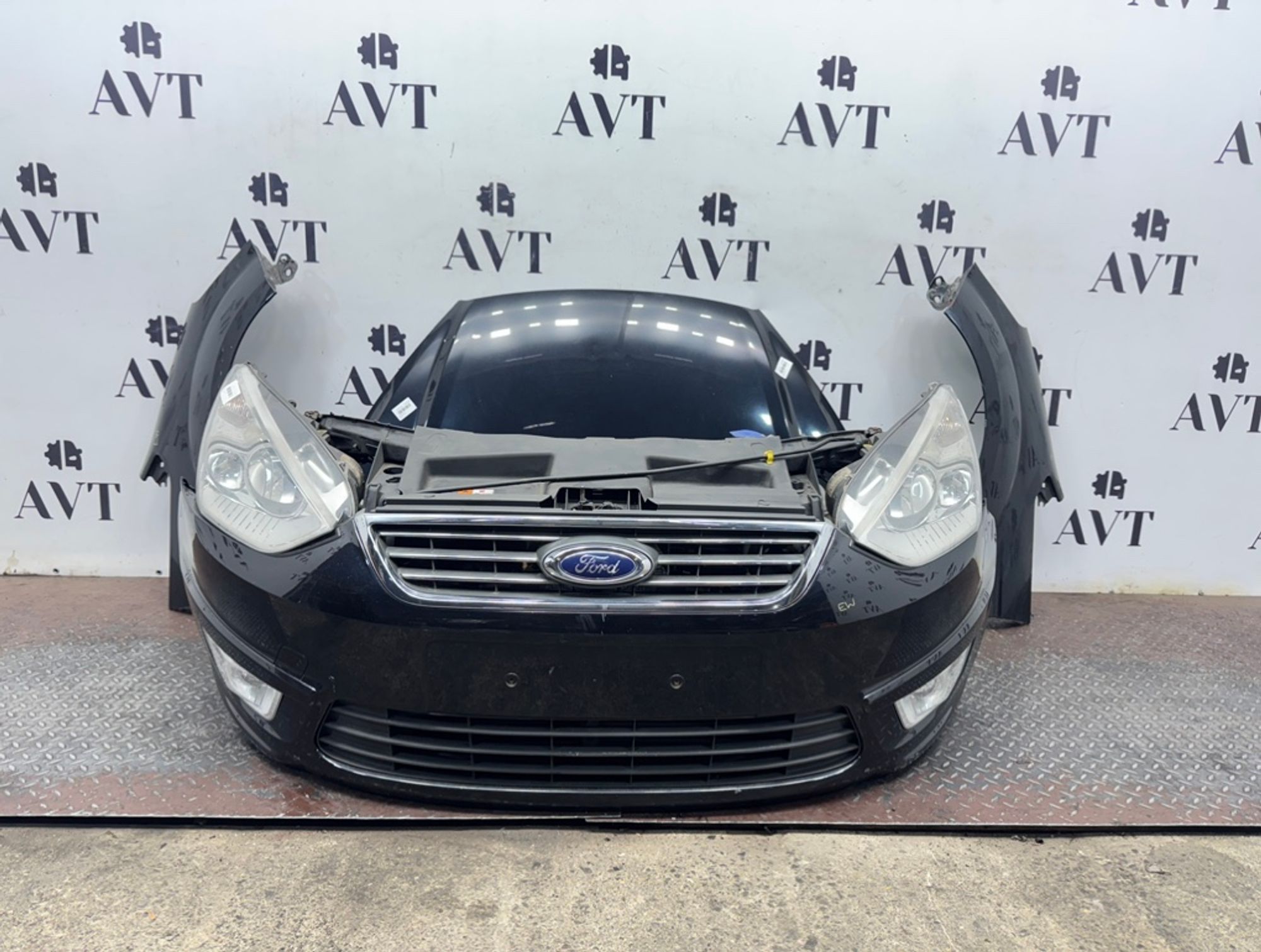 Ноускат (Nose Cut) Ford Galaxy WA6, 100000 рублей, Москва