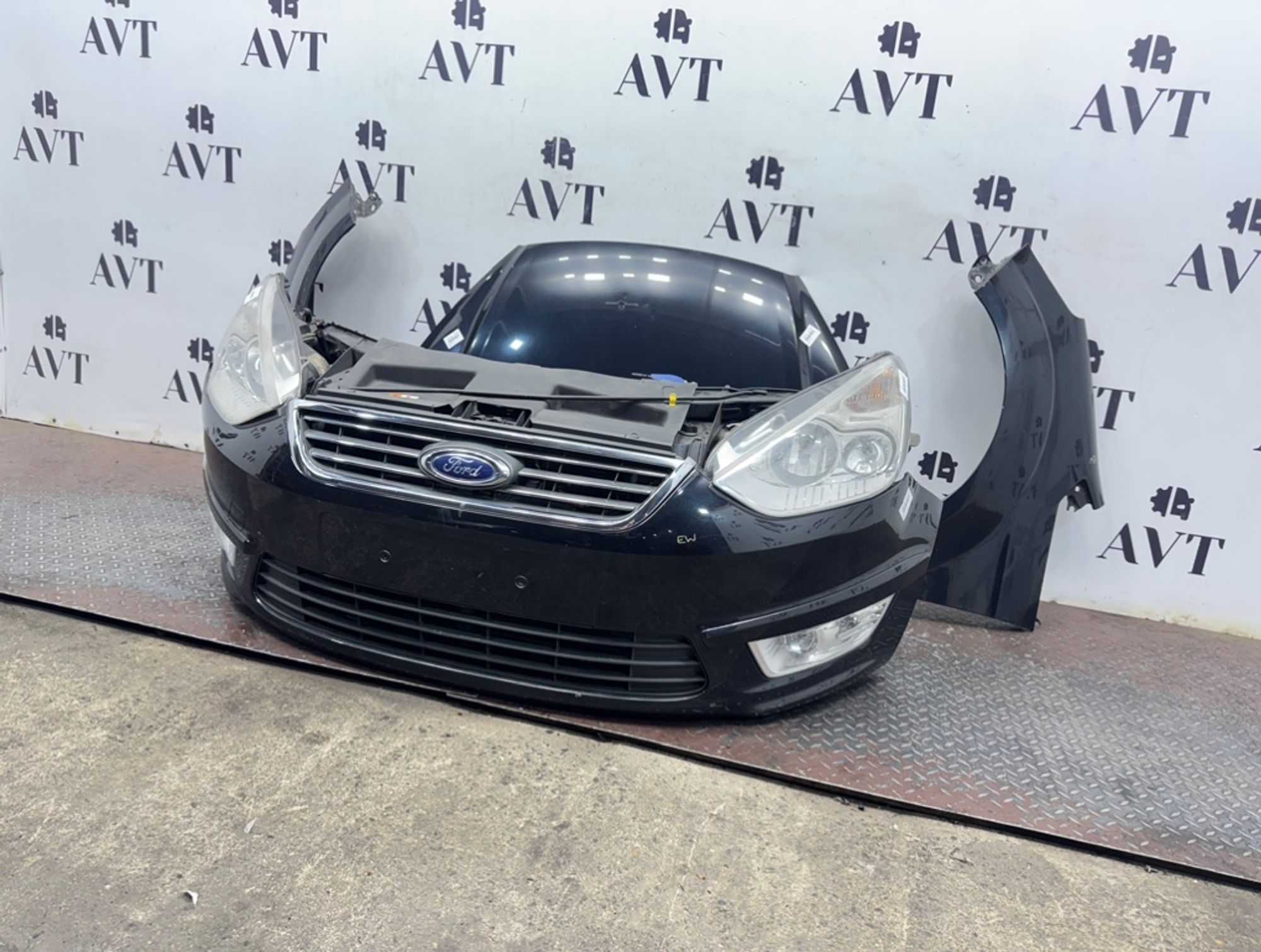 Ноускат (Nose Cut) Ford Galaxy WA6, 100000 рублей, Москва