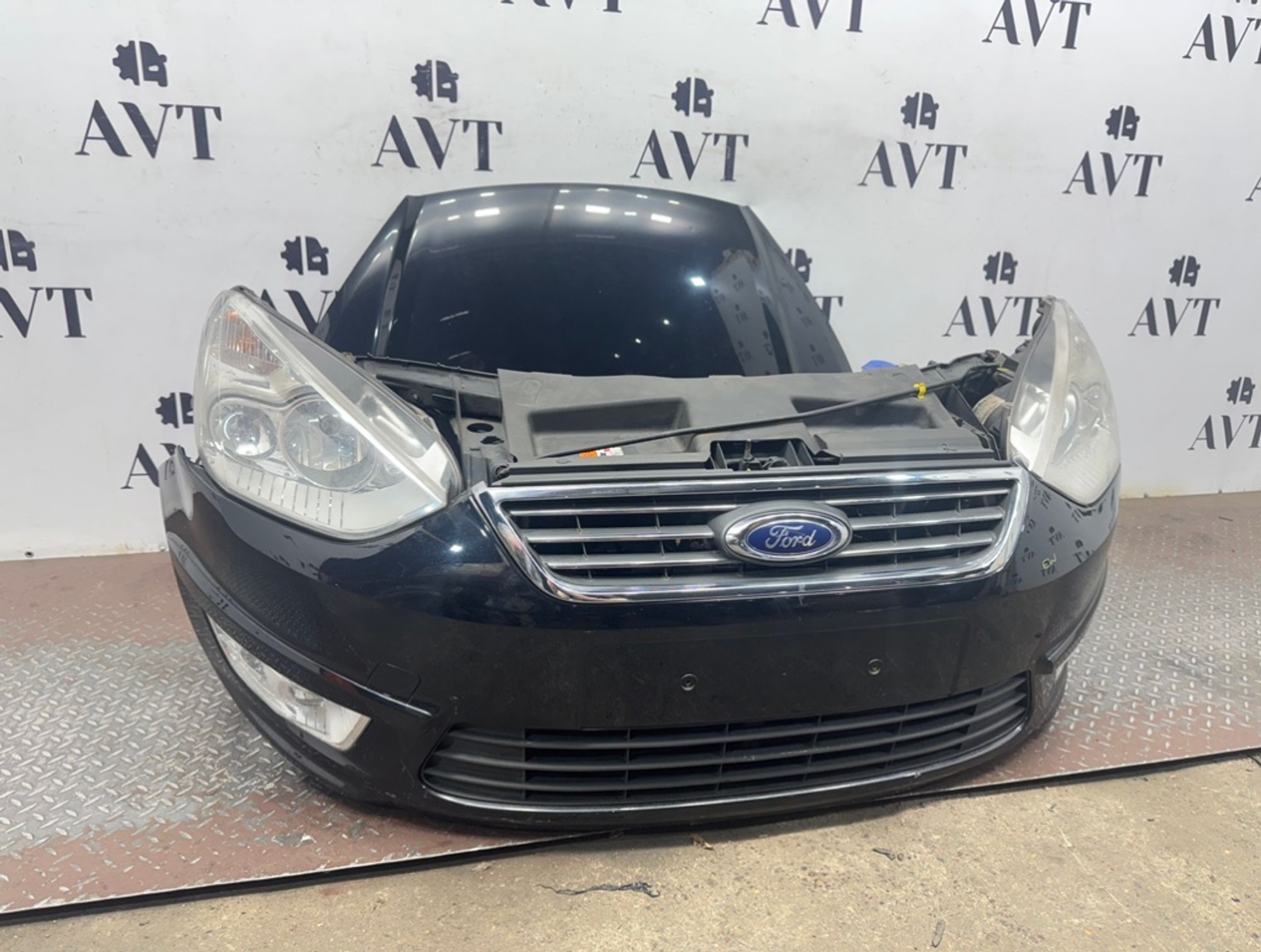 Ноускат (Nose Cut) Ford Galaxy WA6, 100000 рублей, Москва