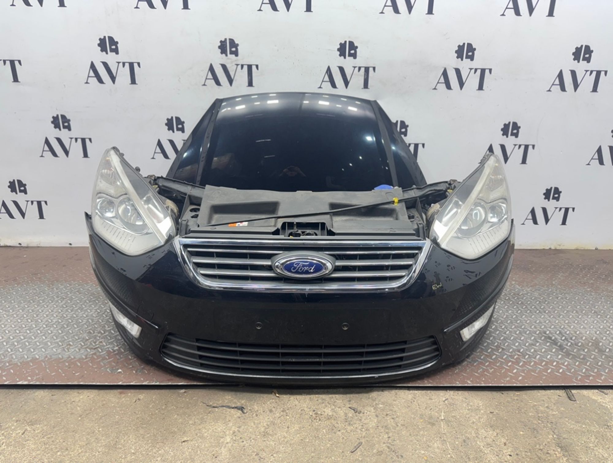 Ноускат (Nose Cut) Ford Galaxy WA6, 100000 рублей, Москва