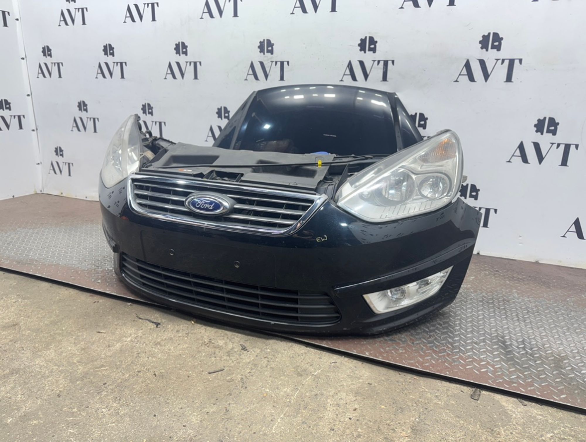 Ноускат (Nose Cut) Ford Galaxy WA6, 100000 рублей, Москва