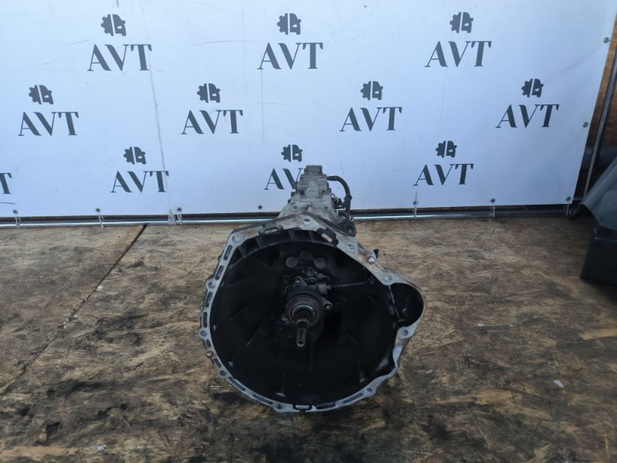 МКПП SsangYong Kyron D20DT G3102009006, 15000 рублей, Москва