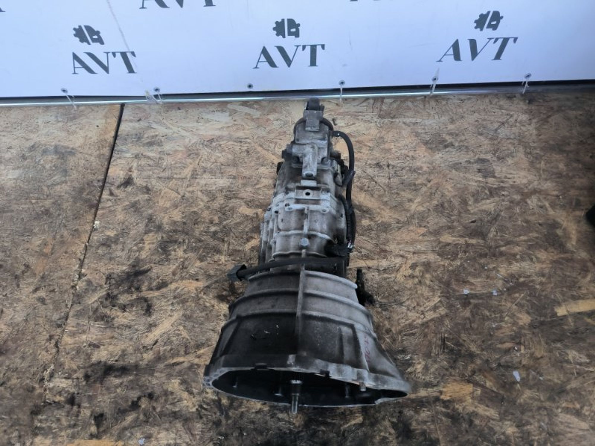 МКПП SsangYong Kyron D20DT G3102009006, 15000 рублей, Москва