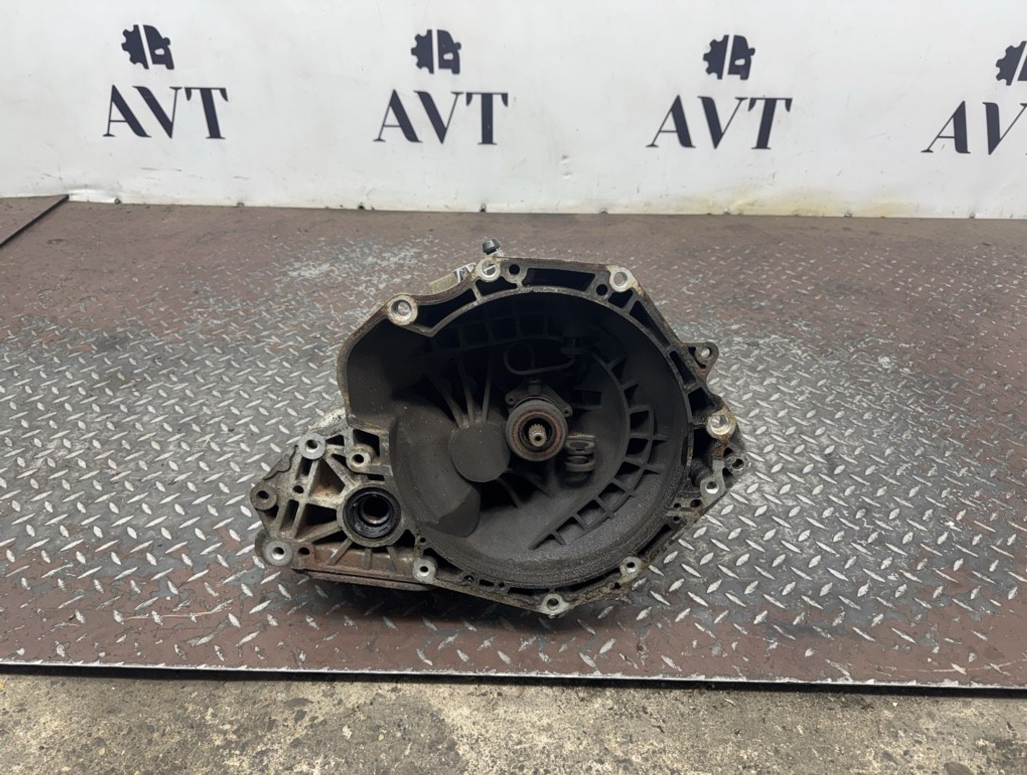 МКПП Opel Corsa C Z12XEP F13C39, 9000 рублей, Москва