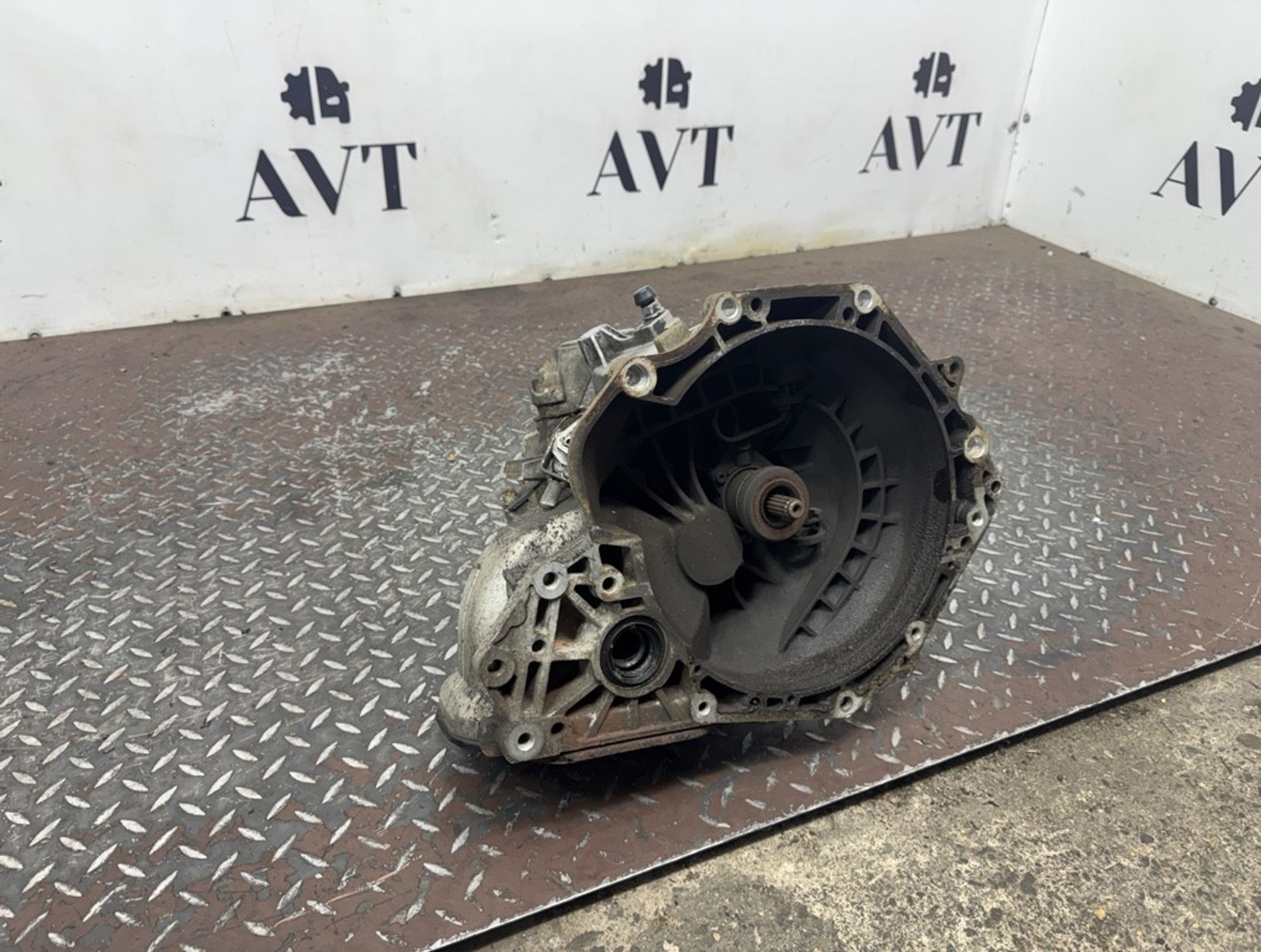 МКПП Opel Corsa C Z12XEP F13C39, 9000 рублей, Москва