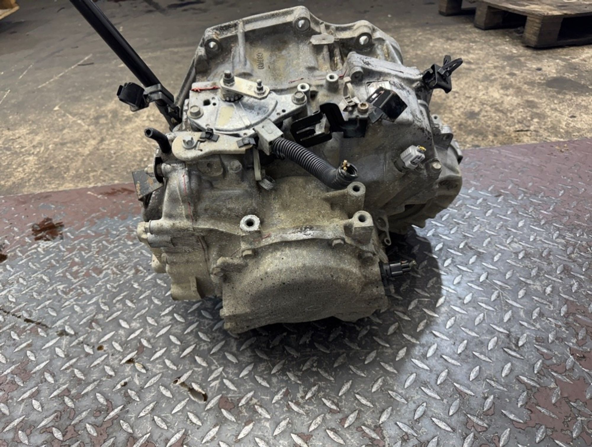 АКПП Opel Astra Z18XER AF17, 35000 рублей, Москва