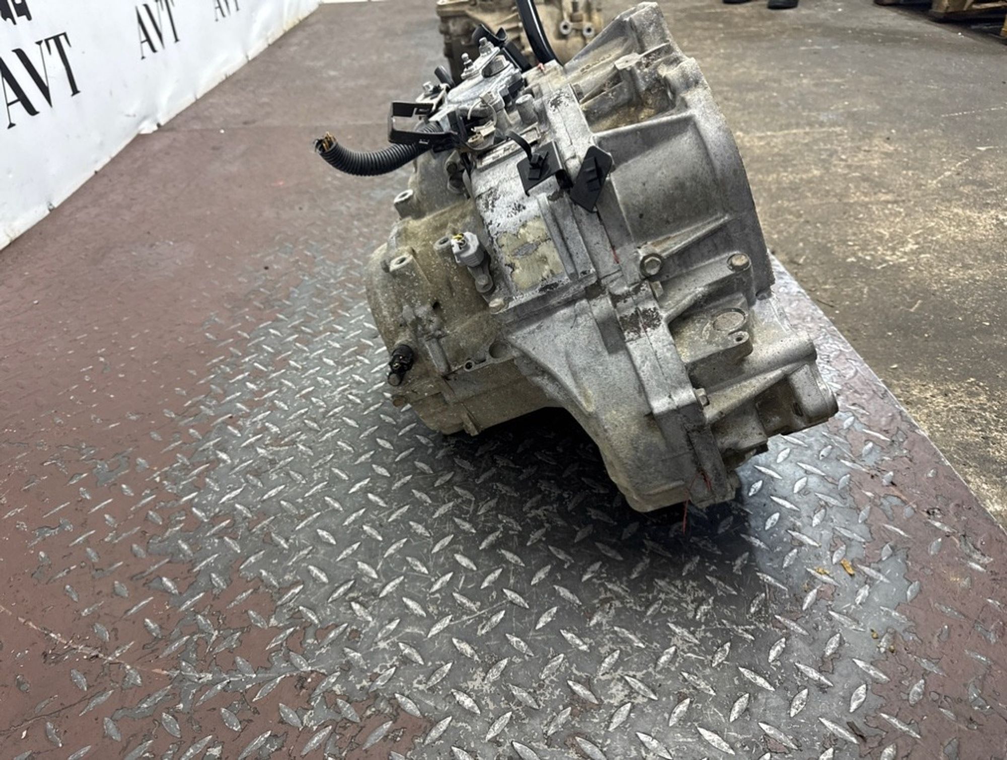 АКПП Opel Astra Z18XER AF17, 35000 рублей, Москва