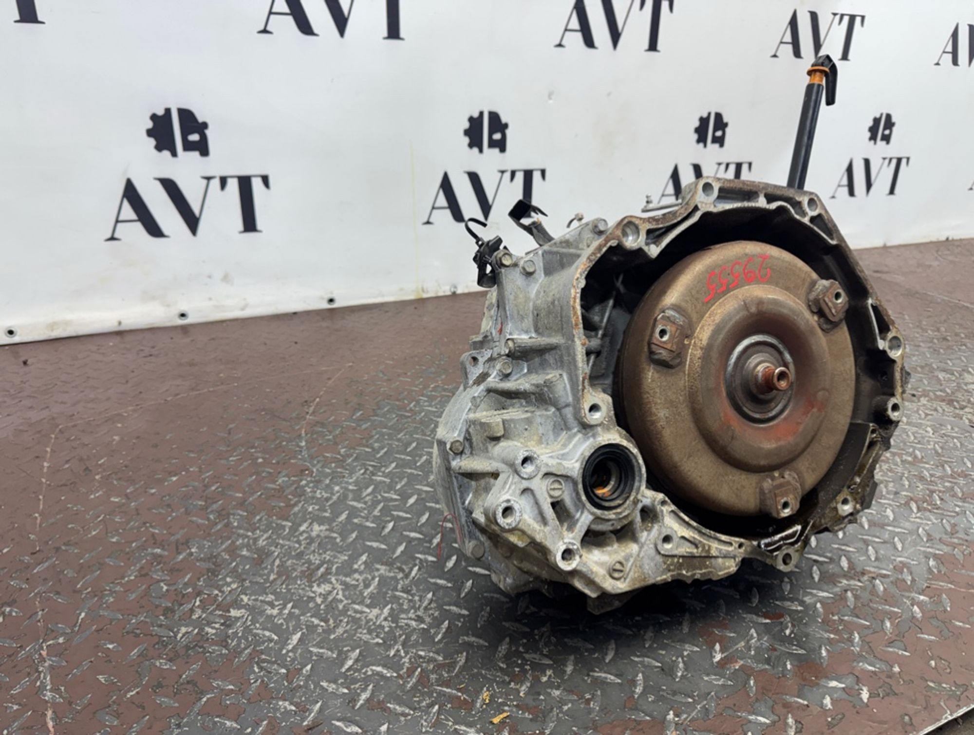 АКПП Opel Astra Z18XER AF17, 35000 рублей, Москва