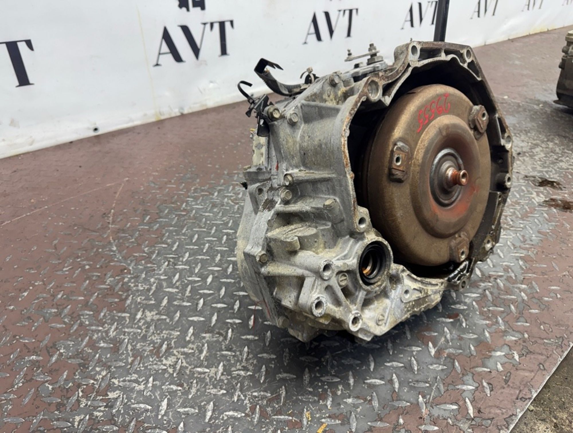 АКПП Opel Astra Z18XER AF17, 35000 рублей, Москва