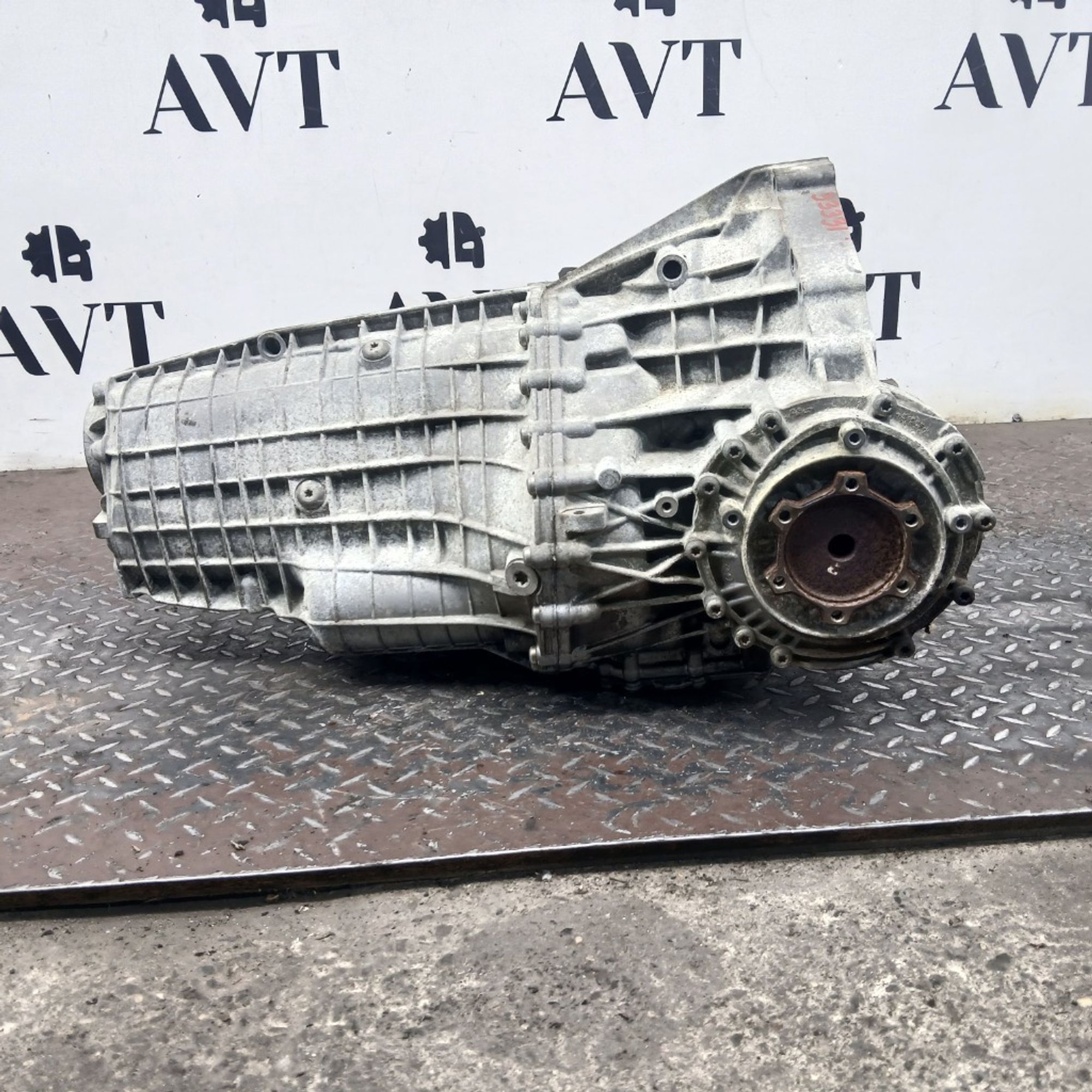 Робот DSG Audi A6 CNHA NYU, 65000 рублей, Москва
