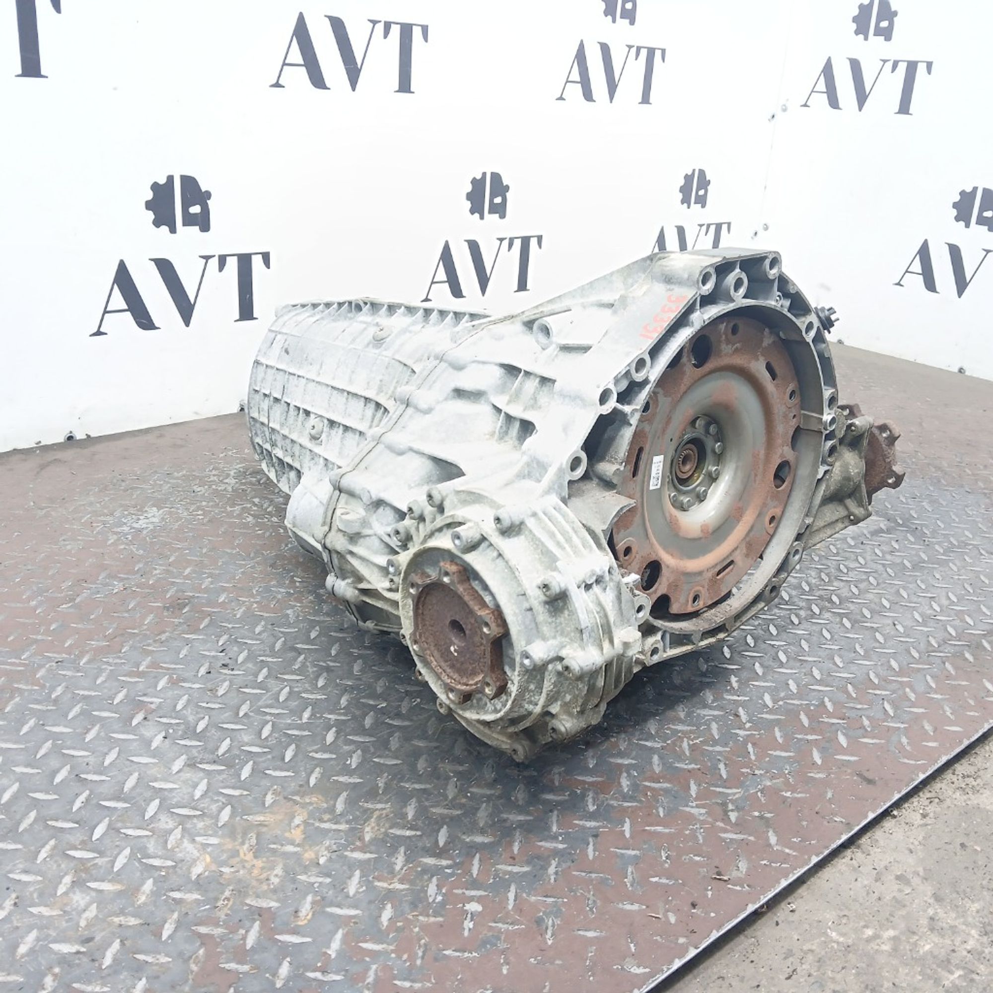 Робот DSG Audi A6 CNHA NYU, 65000 рублей, Москва