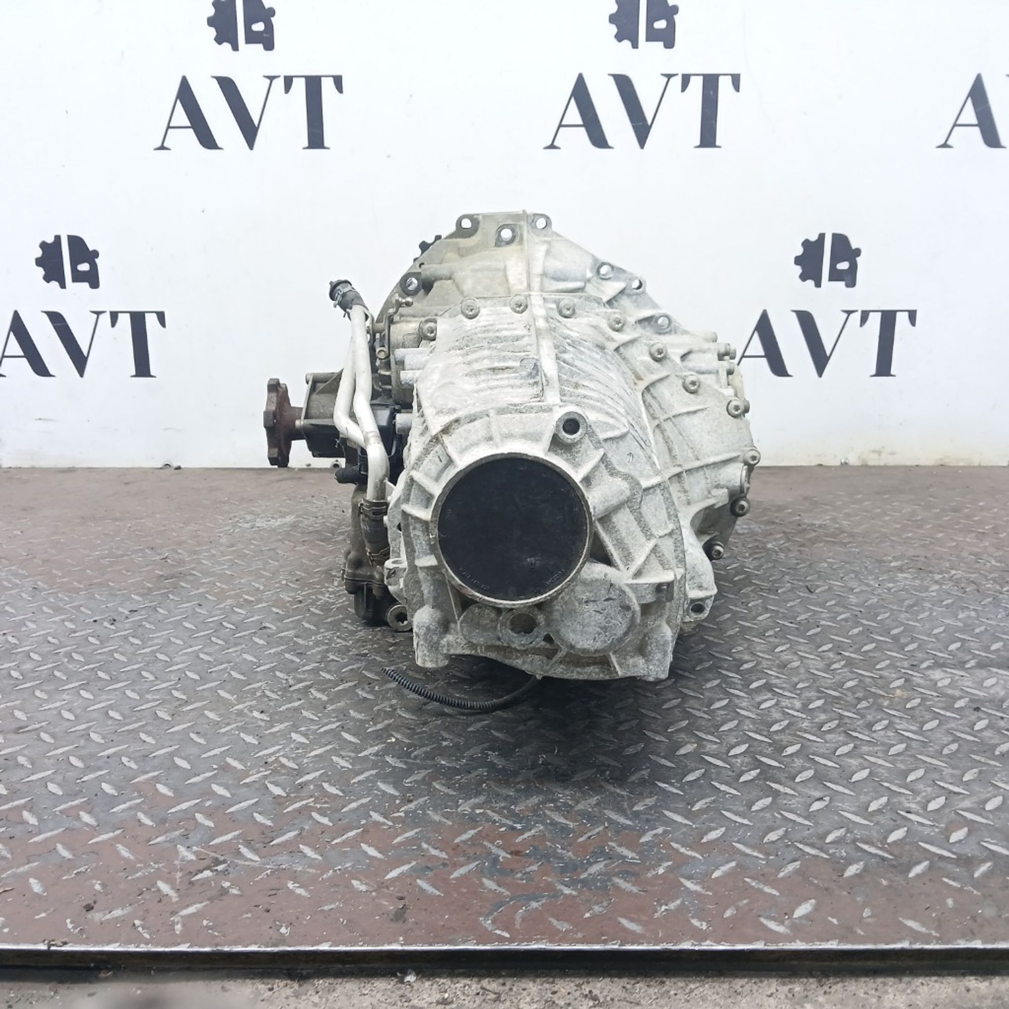 Робот DSG Audi A6 CNHA NYU, 65000 рублей, Москва