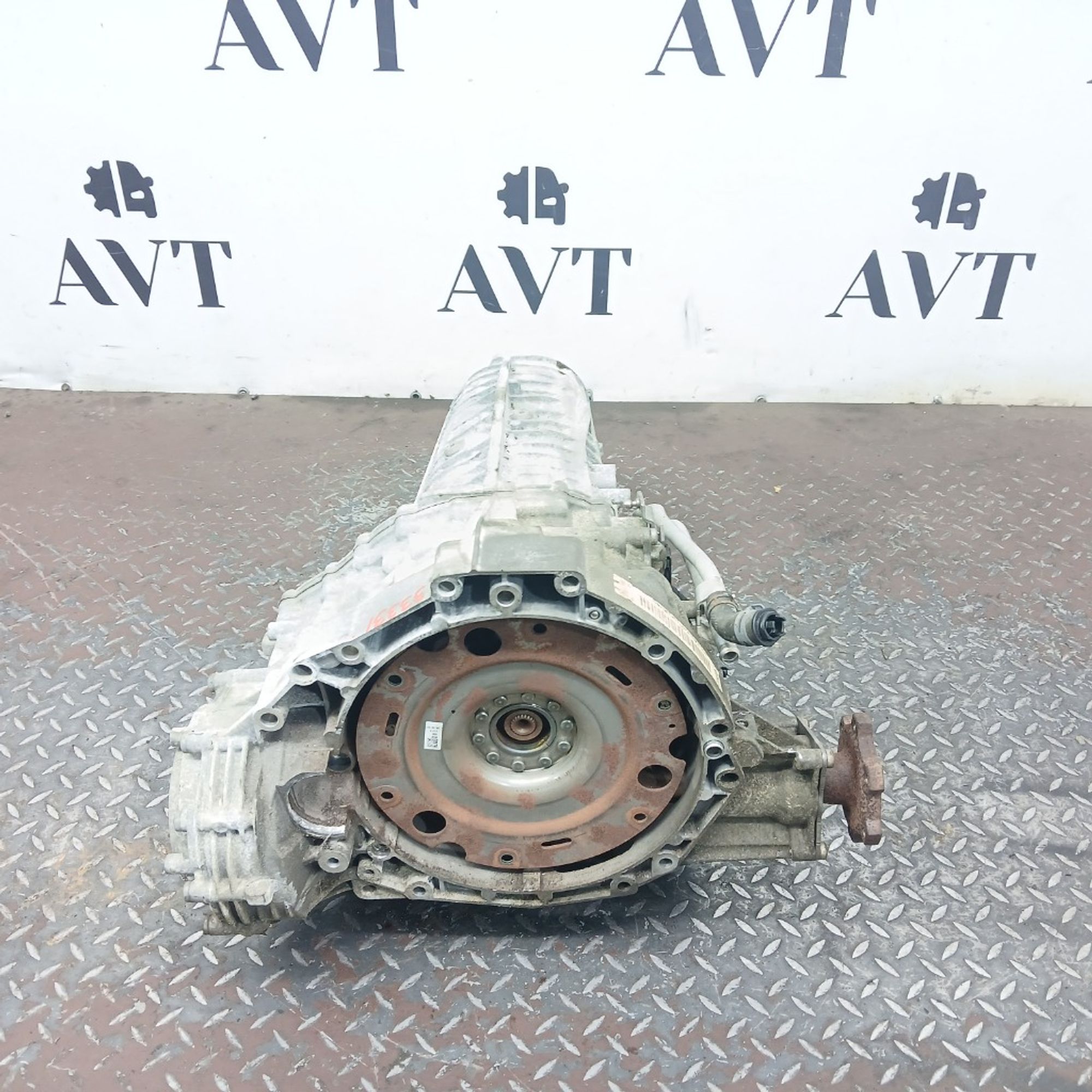 Робот DSG Audi A6 CNHA NYU, 65000 рублей, Москва