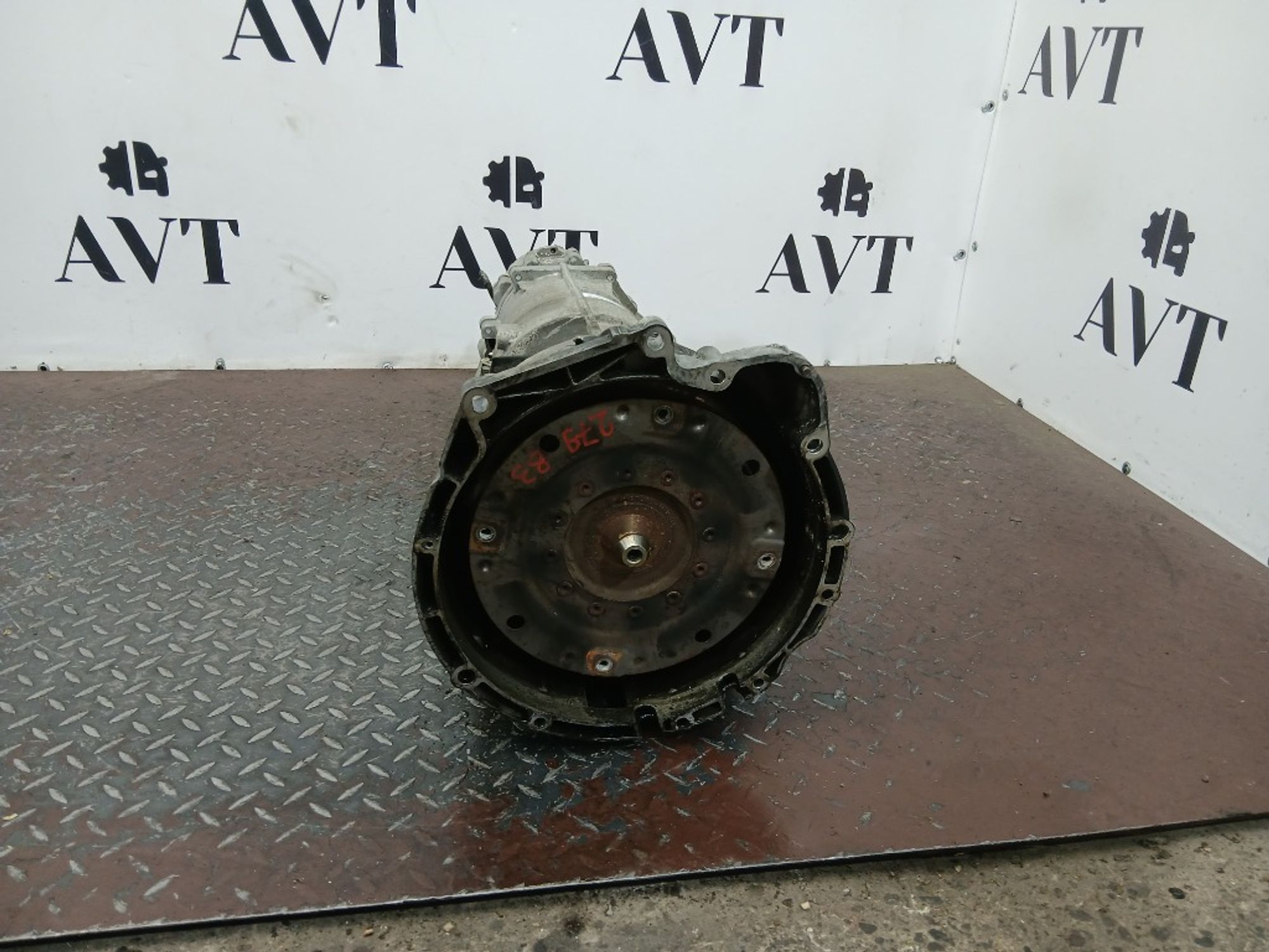 АКПП BMW X3 306D3 6HP26X 1068020061, 55000 рублей, Москва