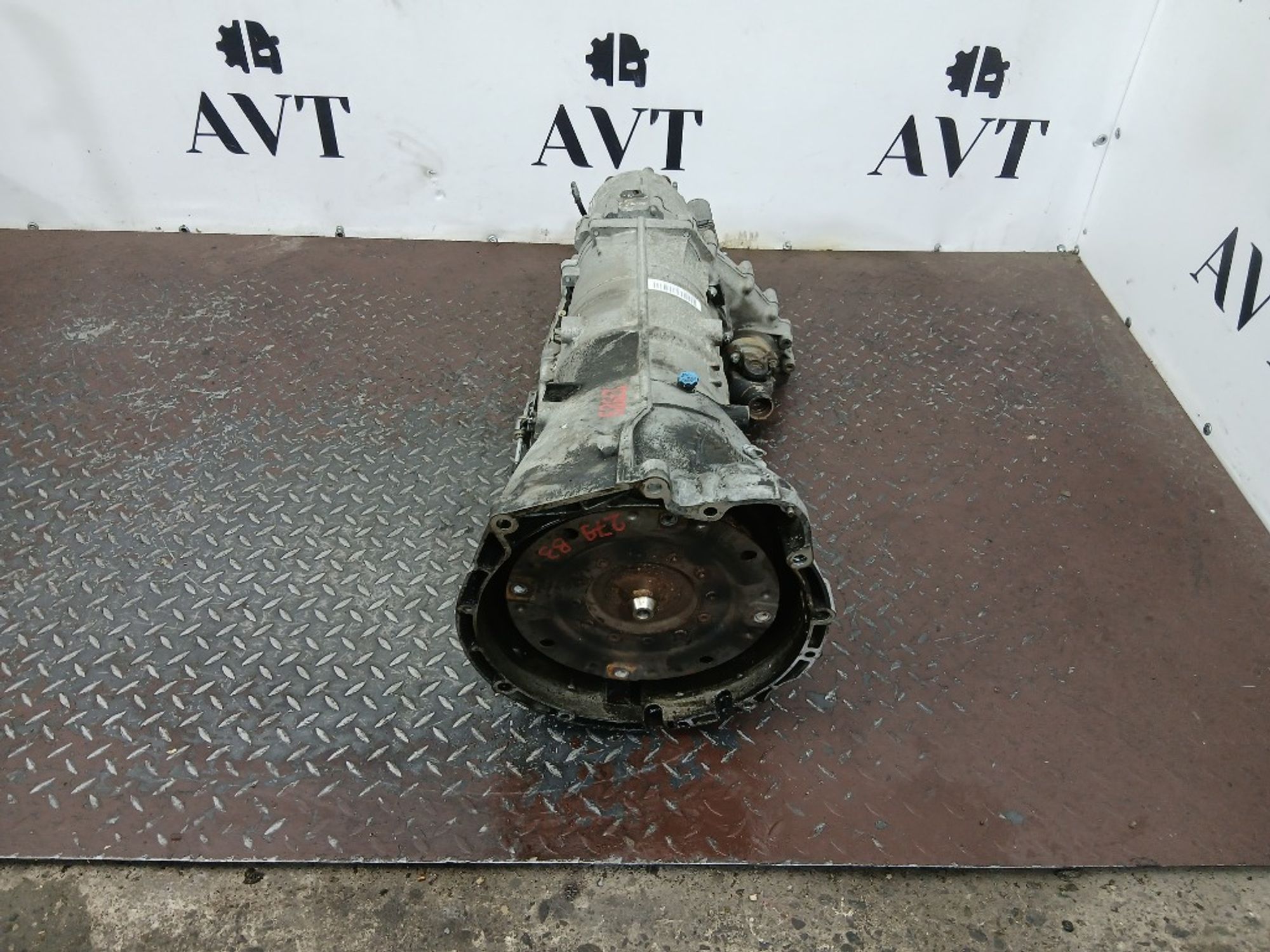 АКПП BMW X3 306D3 6HP26X 1068020061, 55000 рублей, Москва