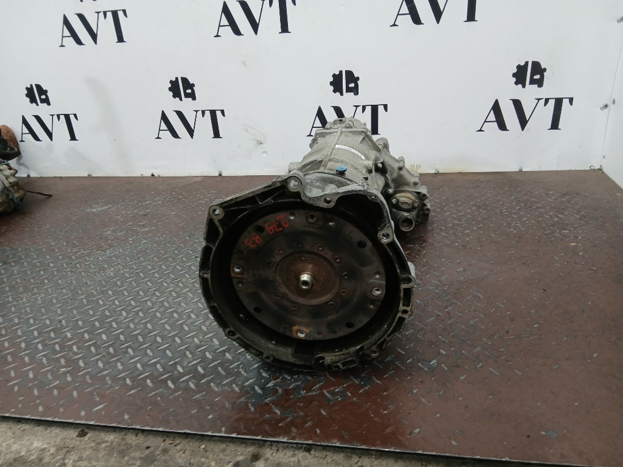 АКПП BMW X3 306D3 6HP26X 1068020061, 55000 рублей, Москва