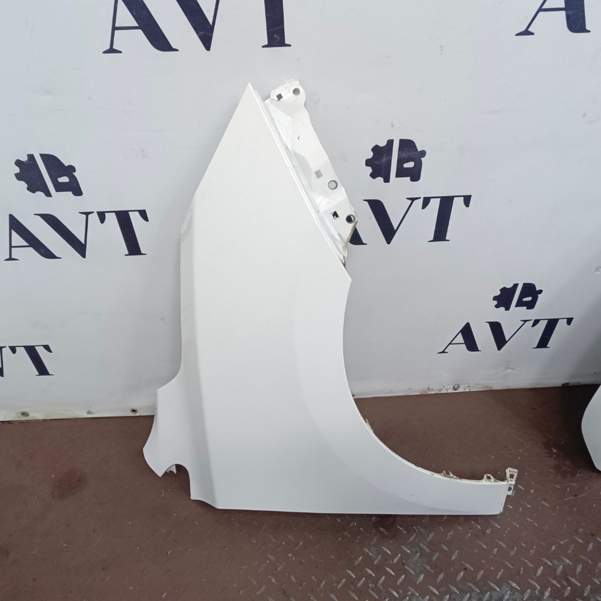 Ноускат (Nose Cut) Hyundai IX35, 145000 рублей, Москва
