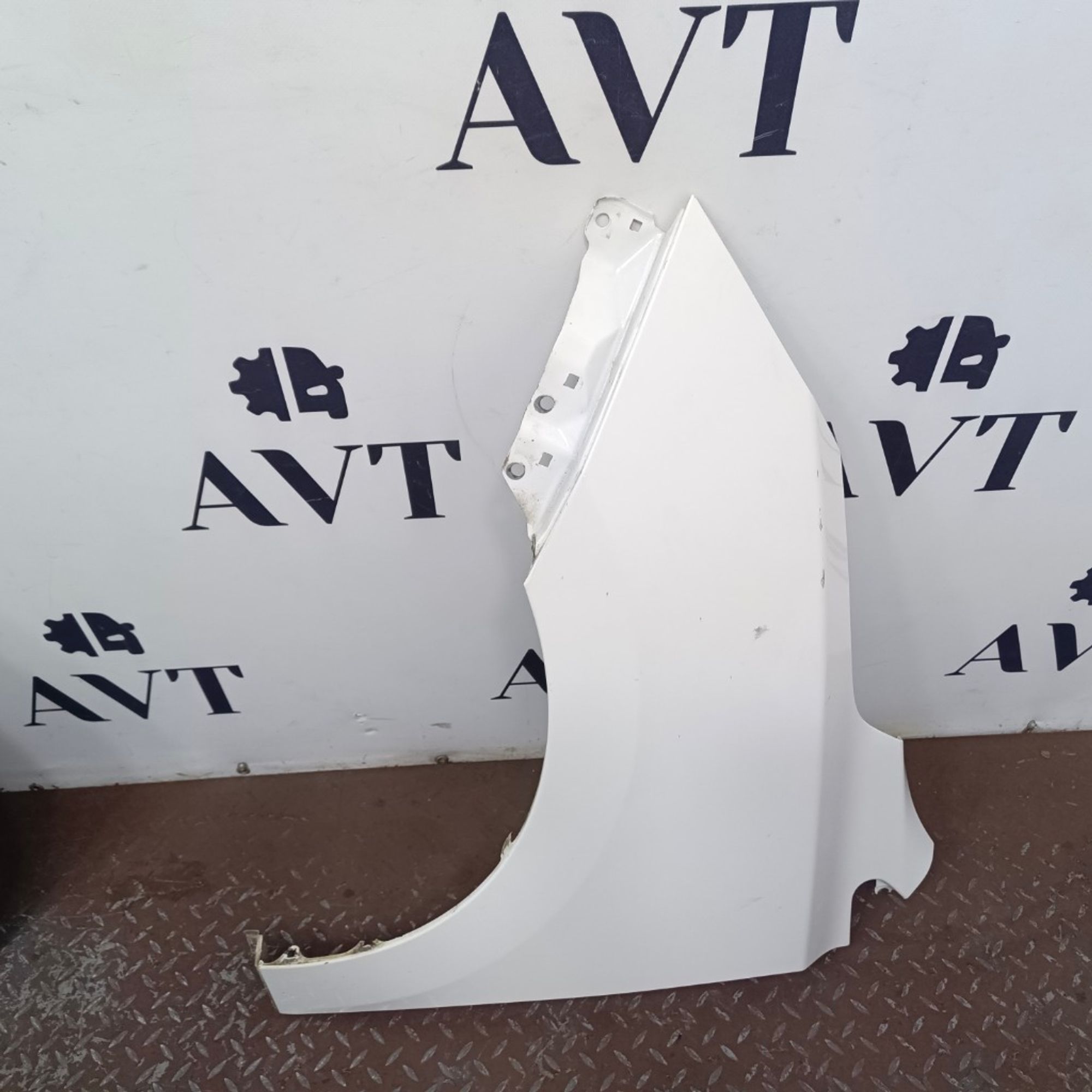 Ноускат (Nose Cut) Hyundai IX35, 145000 рублей, Москва