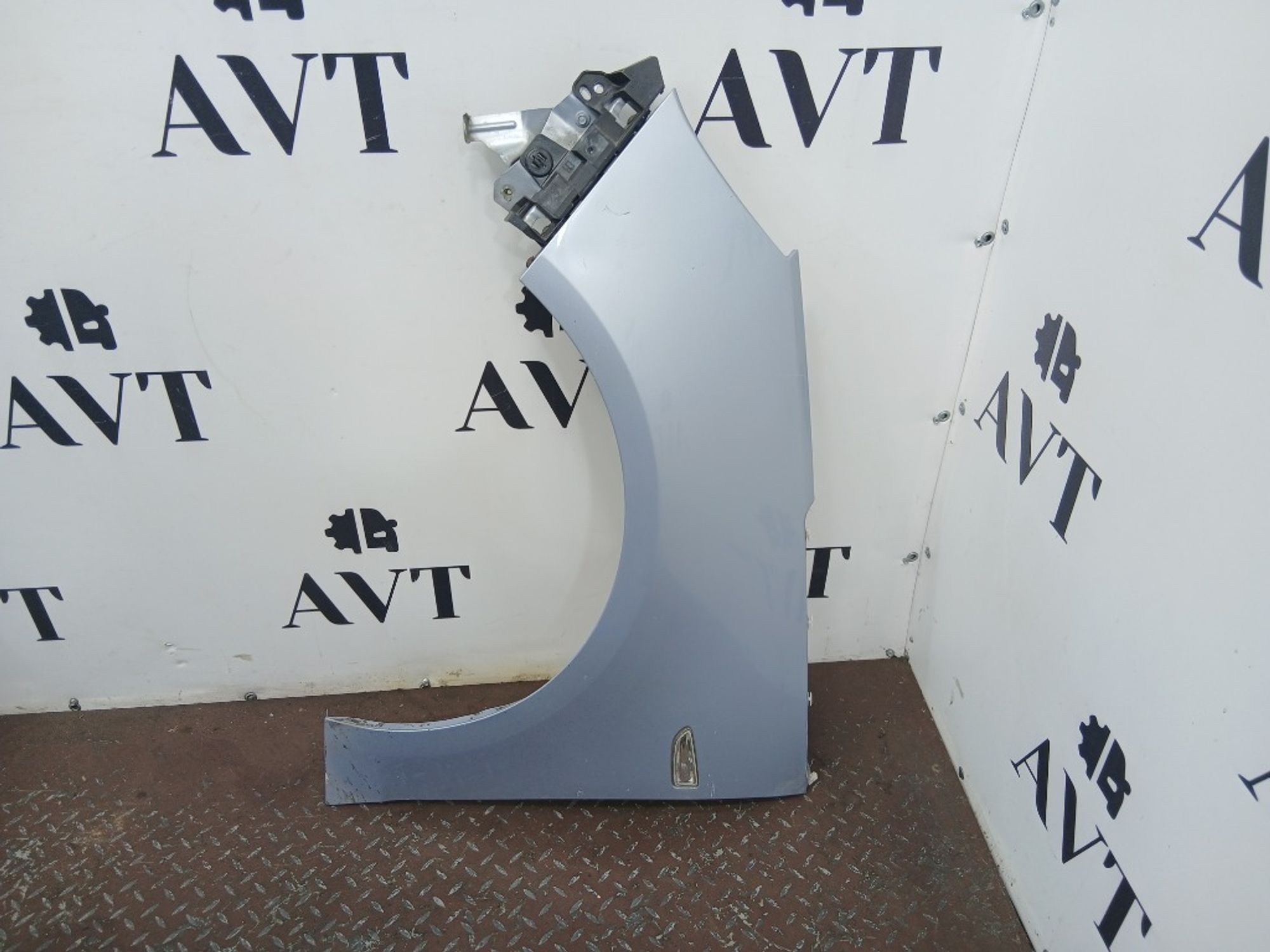 Ноускат (Nose Cut) Opel Zafira C 13354140, 160000 рублей, Москва
