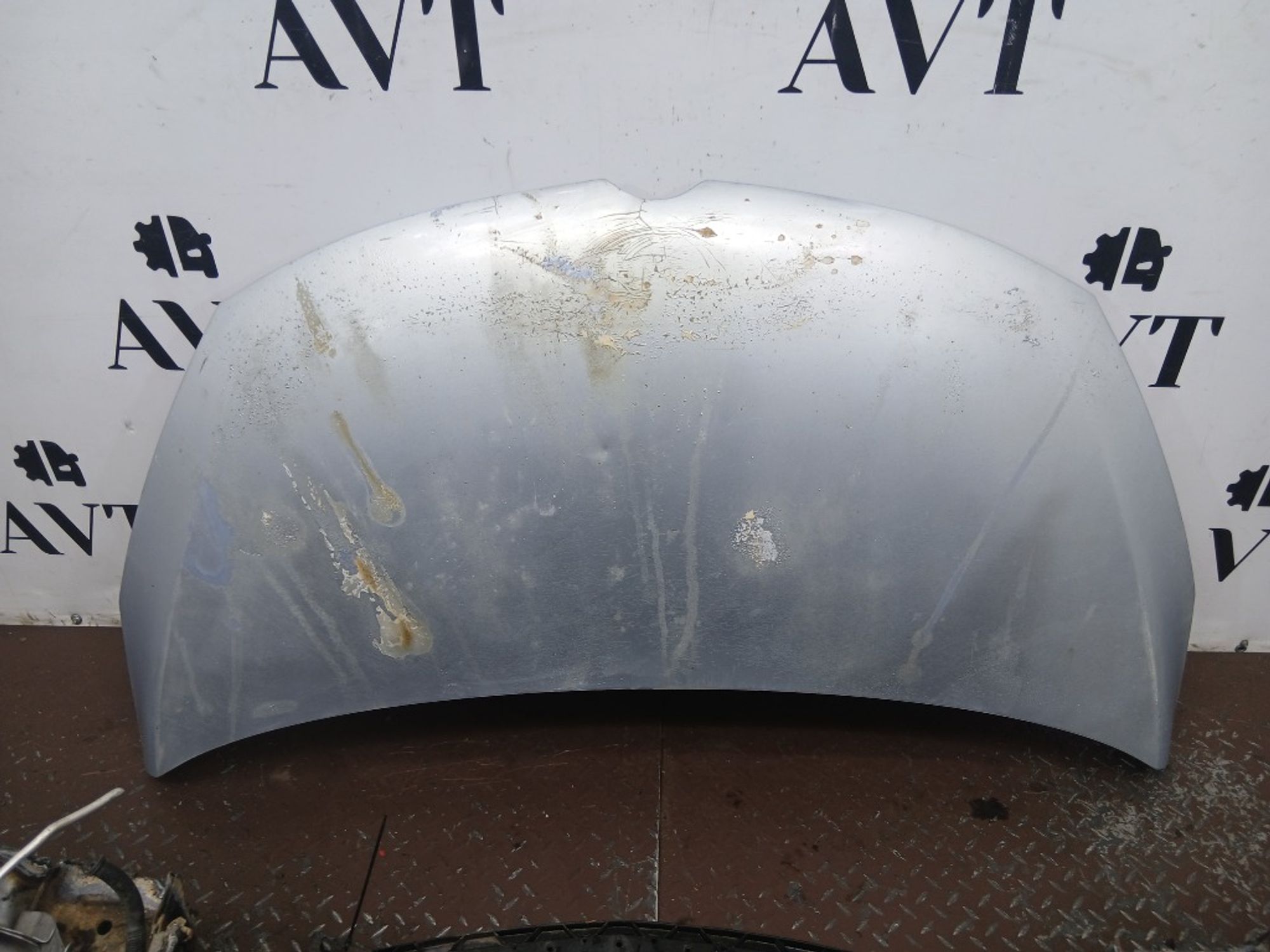 Ноускат (Nose Cut) Opel Zafira C 13354140, 160000 рублей, Москва