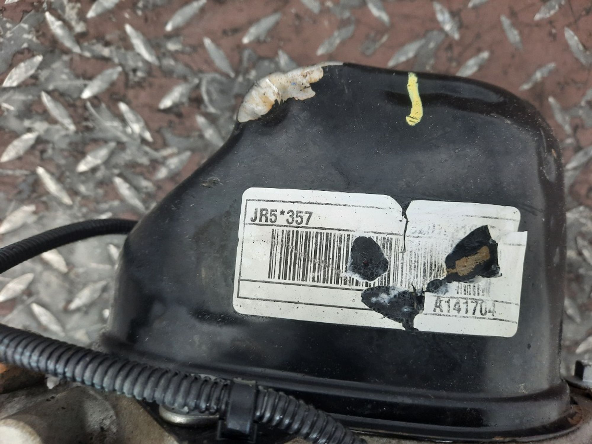 МКПП Renault Kaptur H4BT JR5357, 20000 рублей, Москва