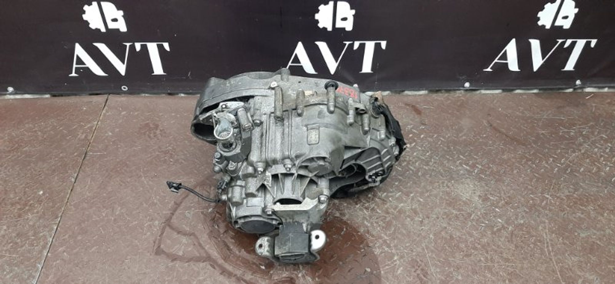 МКПП Volkswagen Transporter T5 BPC JFT, 80000 рублей, Москва