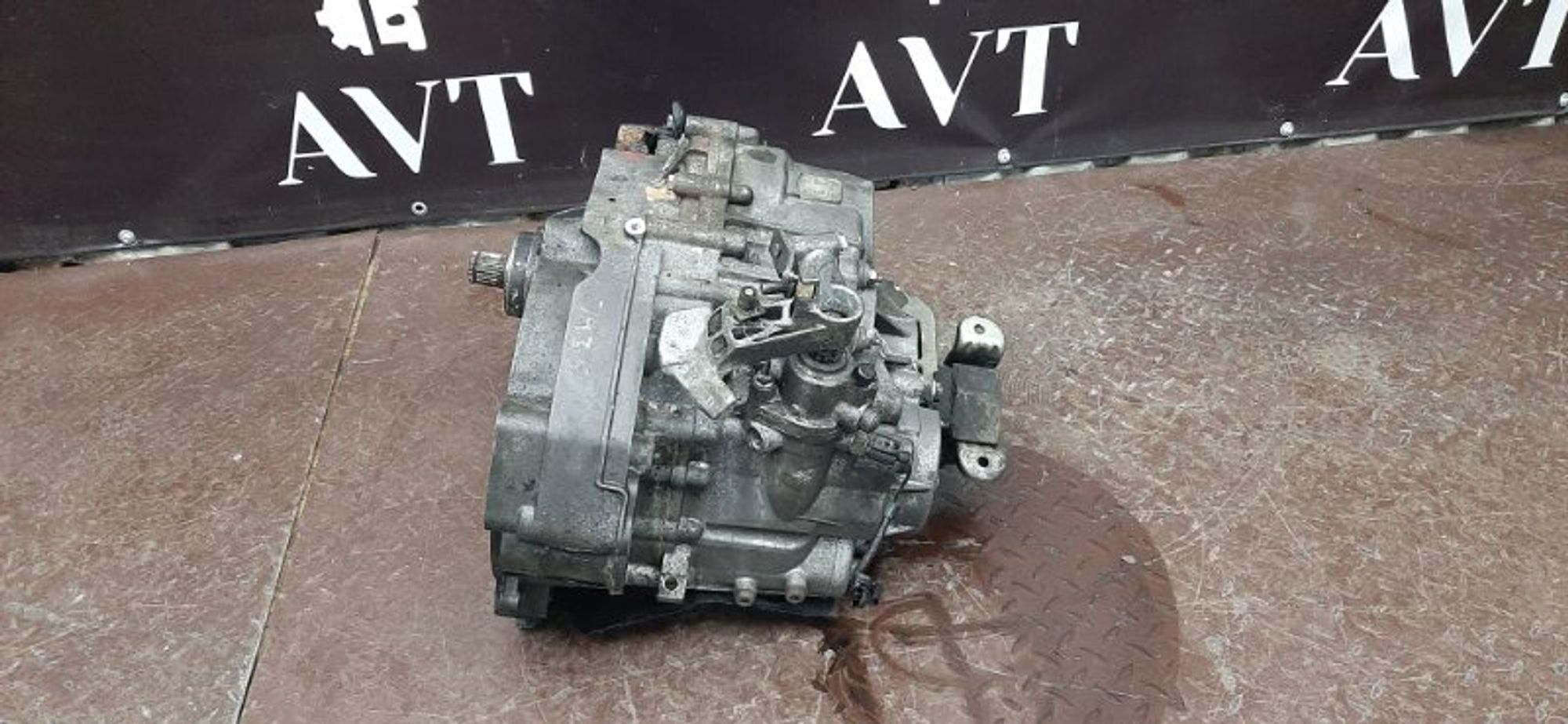 МКПП Volkswagen Transporter T5 BPC JFT, 80000 рублей, Москва