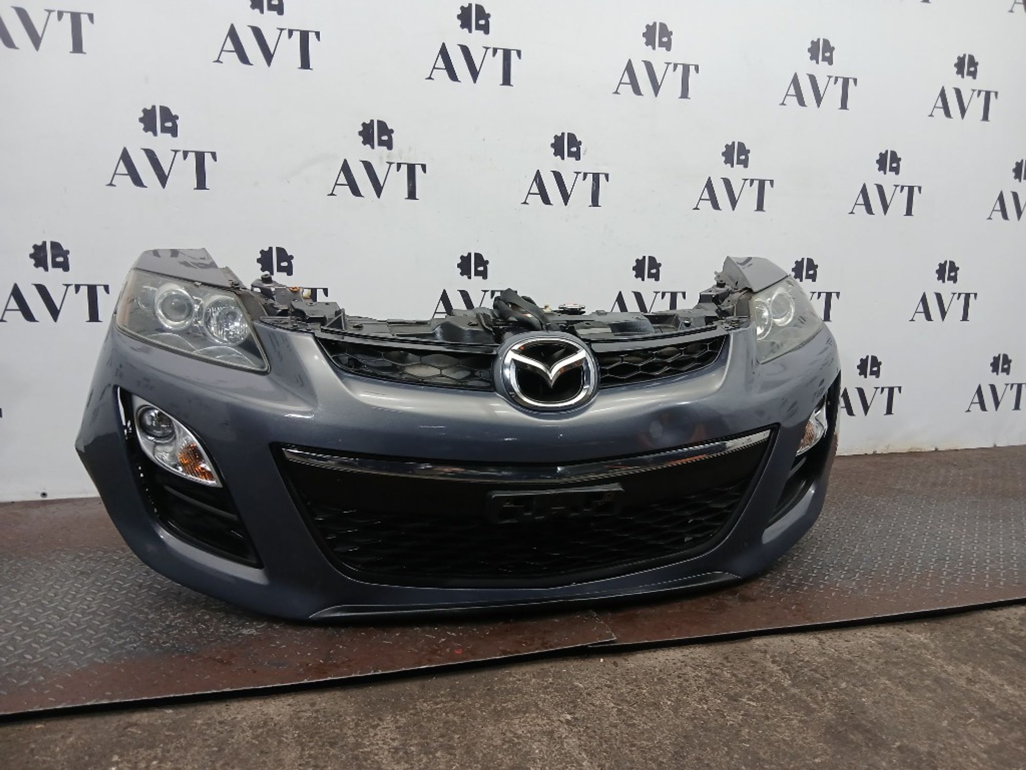 Ноускат (Nose Cut) Mazda CX-7 ER, 100000 рублей, Москва