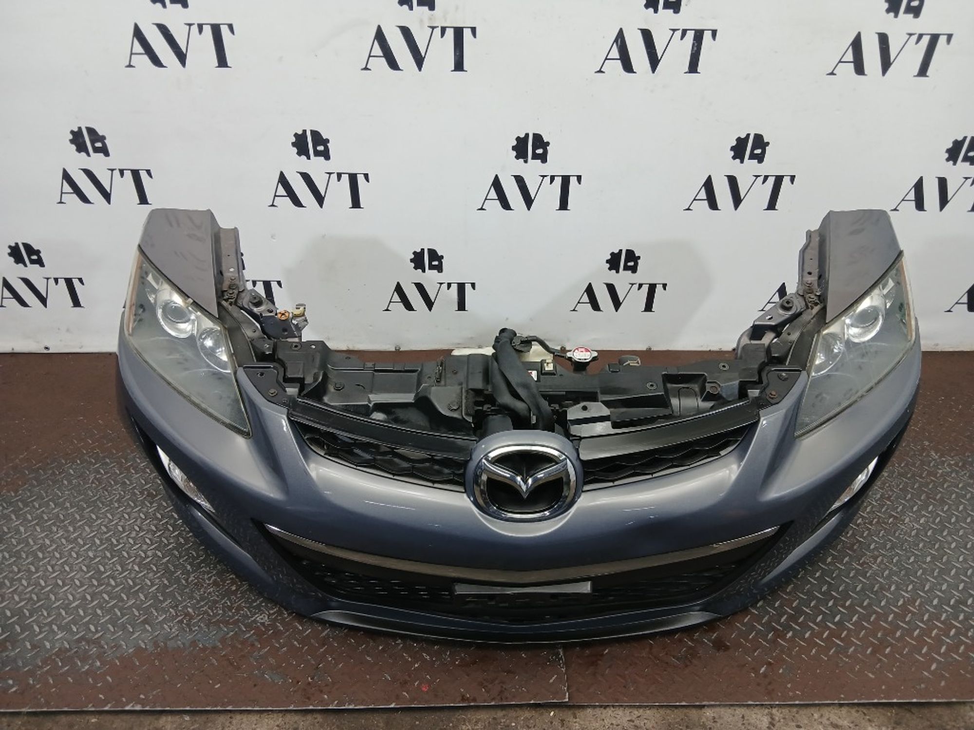 Ноускат (Nose Cut) Mazda CX-7 ER, 100000 рублей, Москва