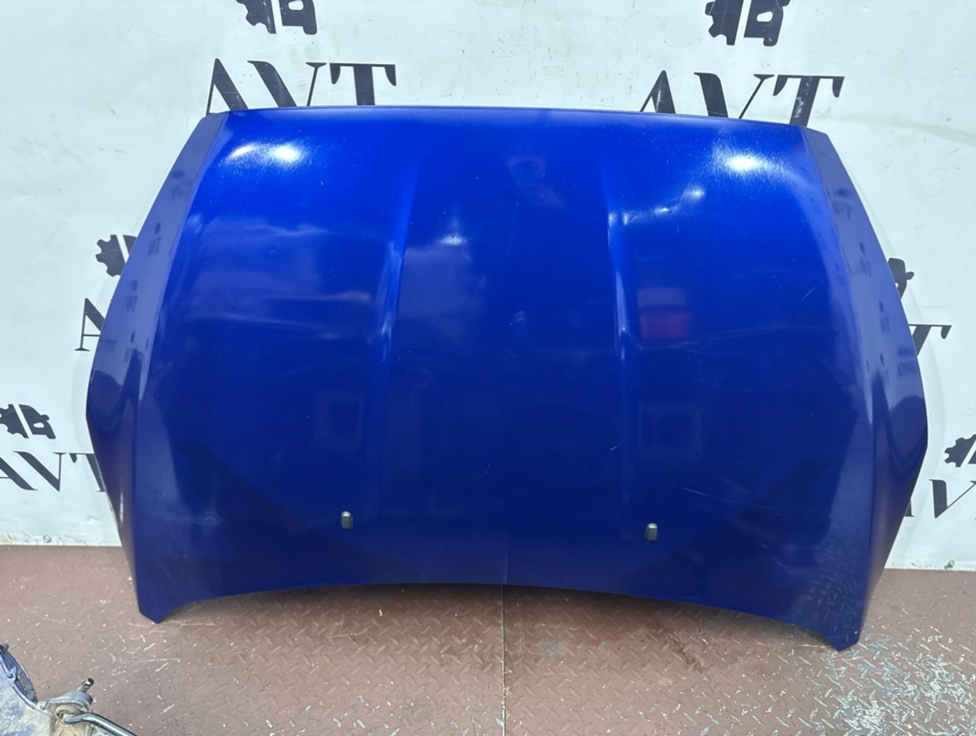 Ноускат (Nose Cut) Ford Focus 3 F1EB17757A, 175000 рублей, Москва