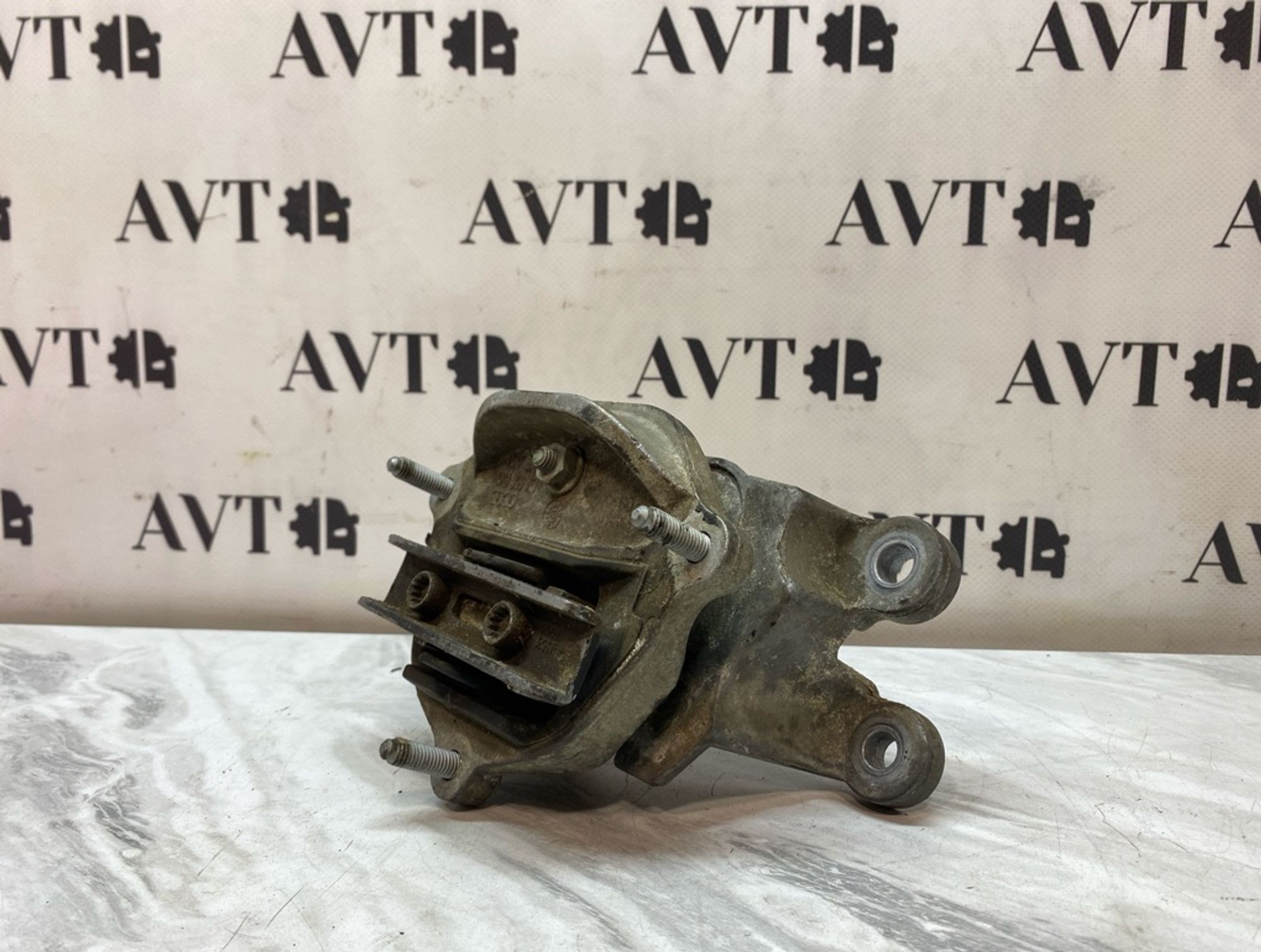 Подушка АКПП Audi A4 B8 CDH 8K0399151, 1500 рублей, Москва