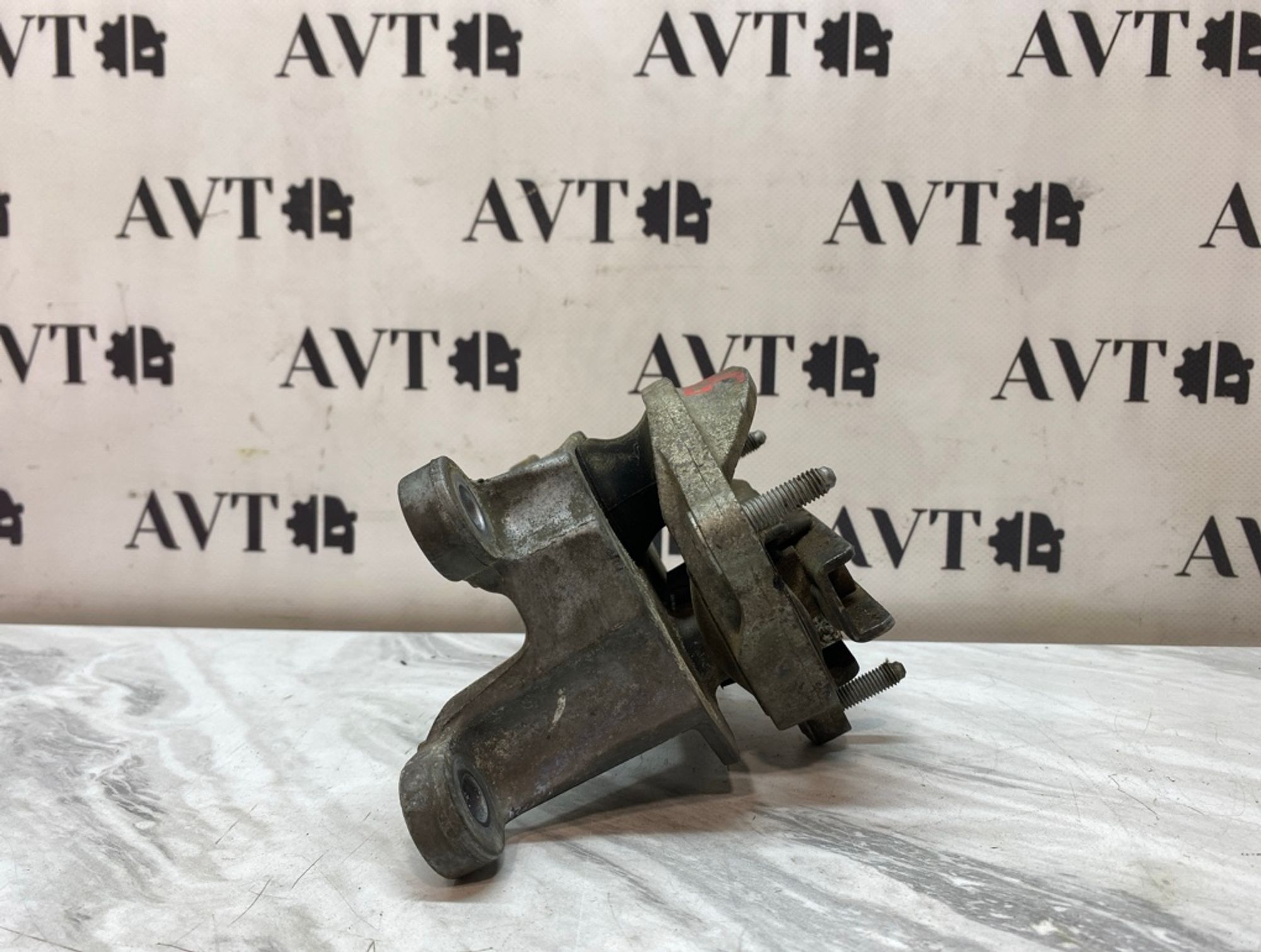 Подушка АКПП Audi A4 B8 CDH 8K0399151, 1500 рублей, Москва