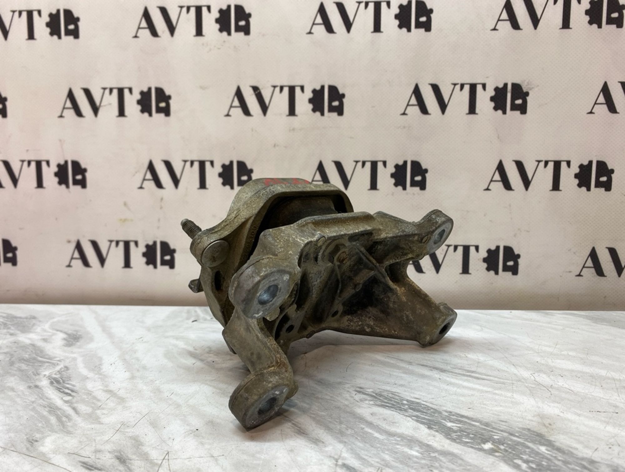 Подушка АКПП Audi A4 B8 CDH 8K0399151, 1500 рублей, Москва