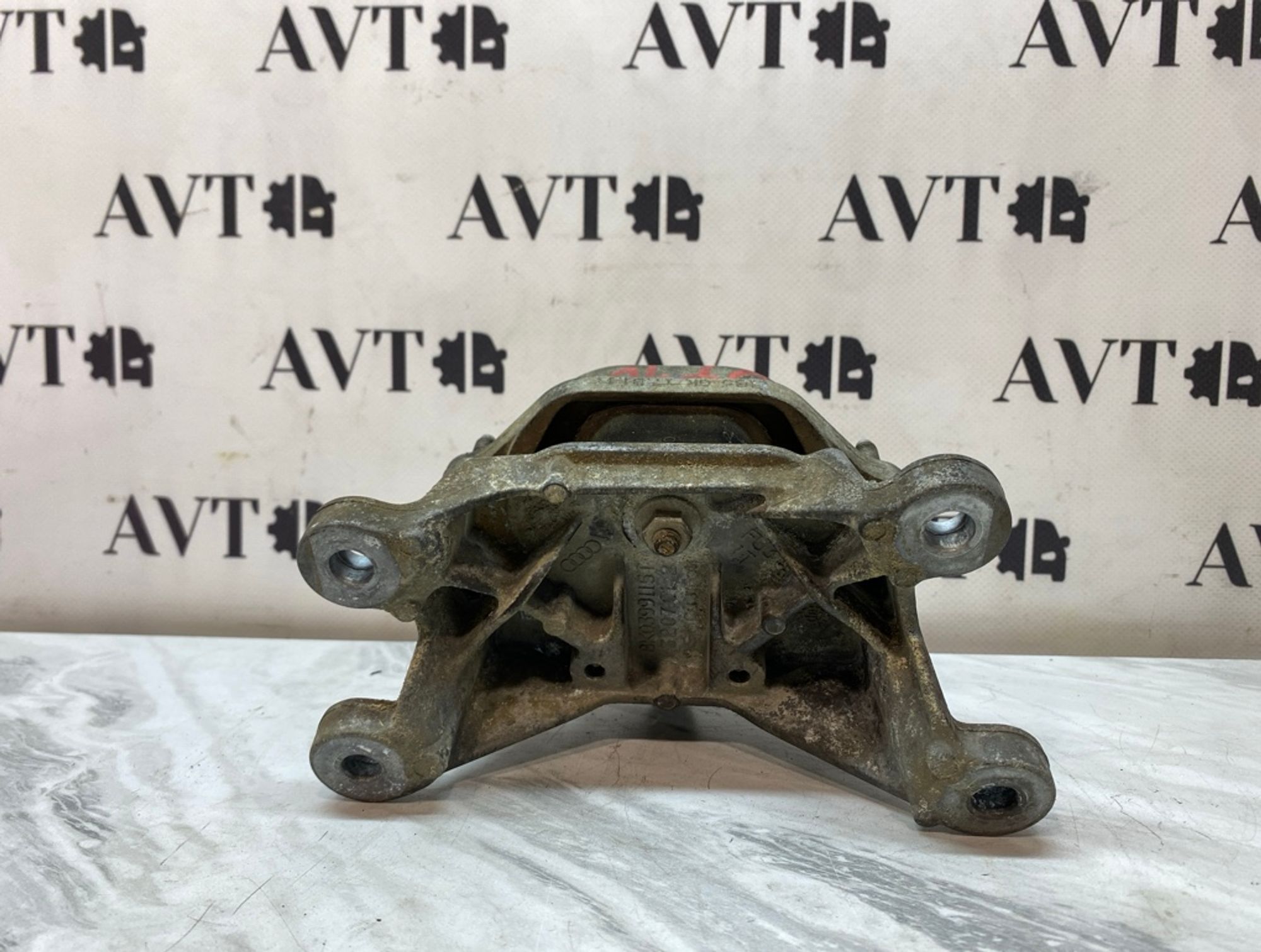 Подушка АКПП Audi A4 B8 CDH 8K0399151, 1500 рублей, Москва