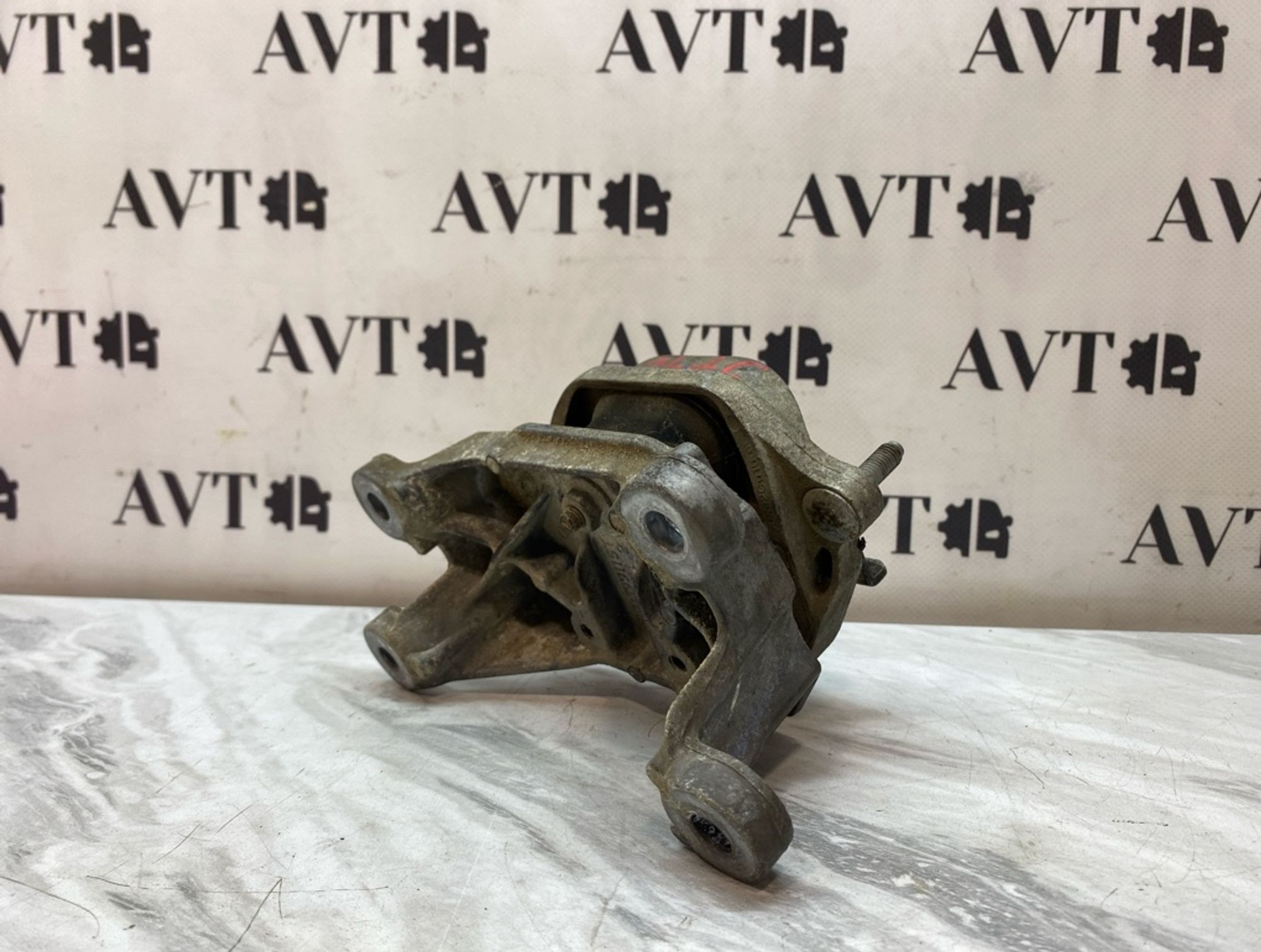Подушка АКПП Audi A4 B8 CDH 8K0399151, 1500 рублей, Москва
