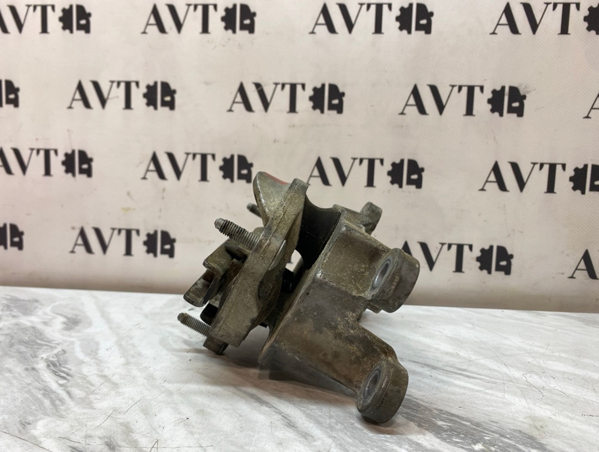 Подушка АКПП Audi A4 B8 CDH 8K0399151, 1500 рублей, Москва